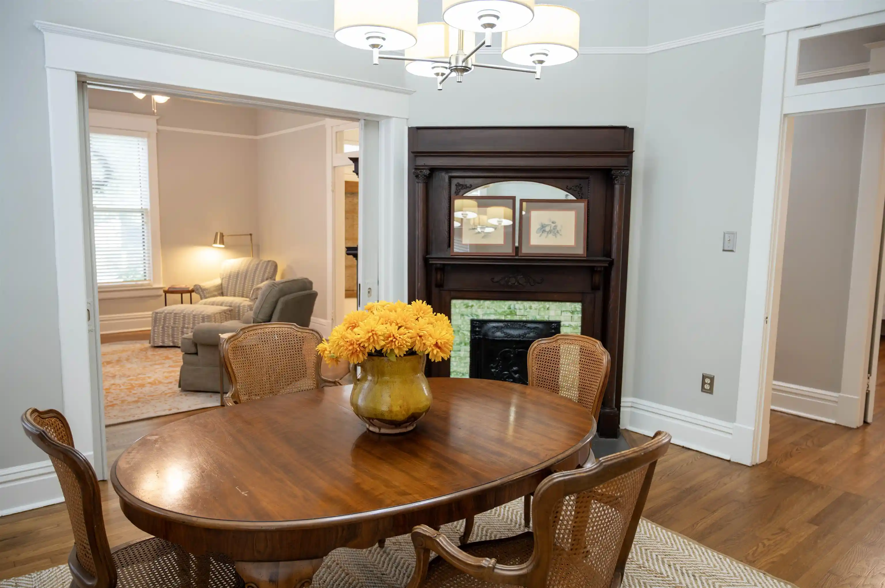 Photo 4 of Single family home for sale at 2053 Oliver Ave, Memphis, TN 38104 | MLS# 10224207 | Listing updated on 2026-09-04