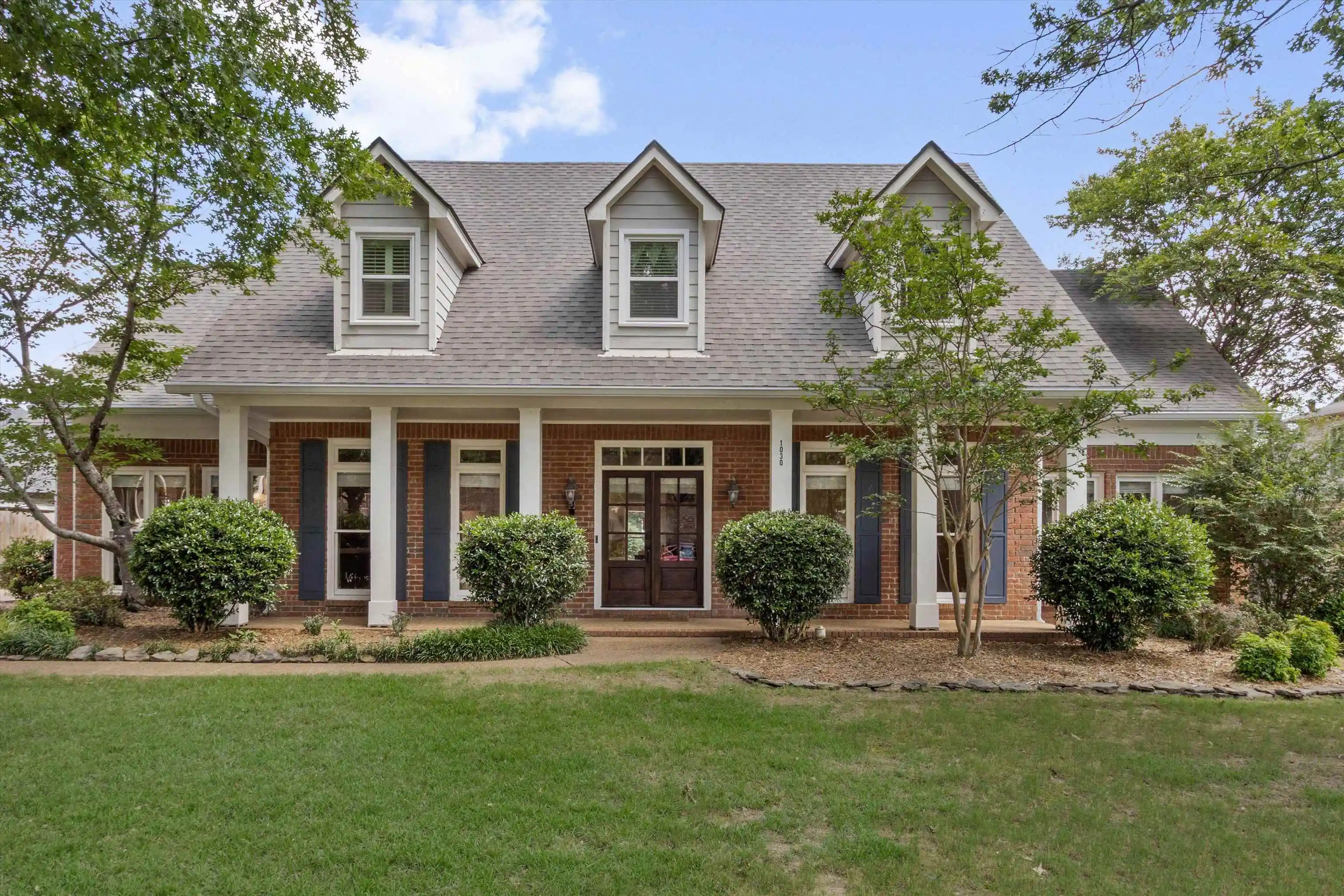 Photo 1 of Sale Pending at 1030 Courtfield Cv, Collierville, TN 38017 | MLS# 10224212 | Listing updated on 2026-09-16