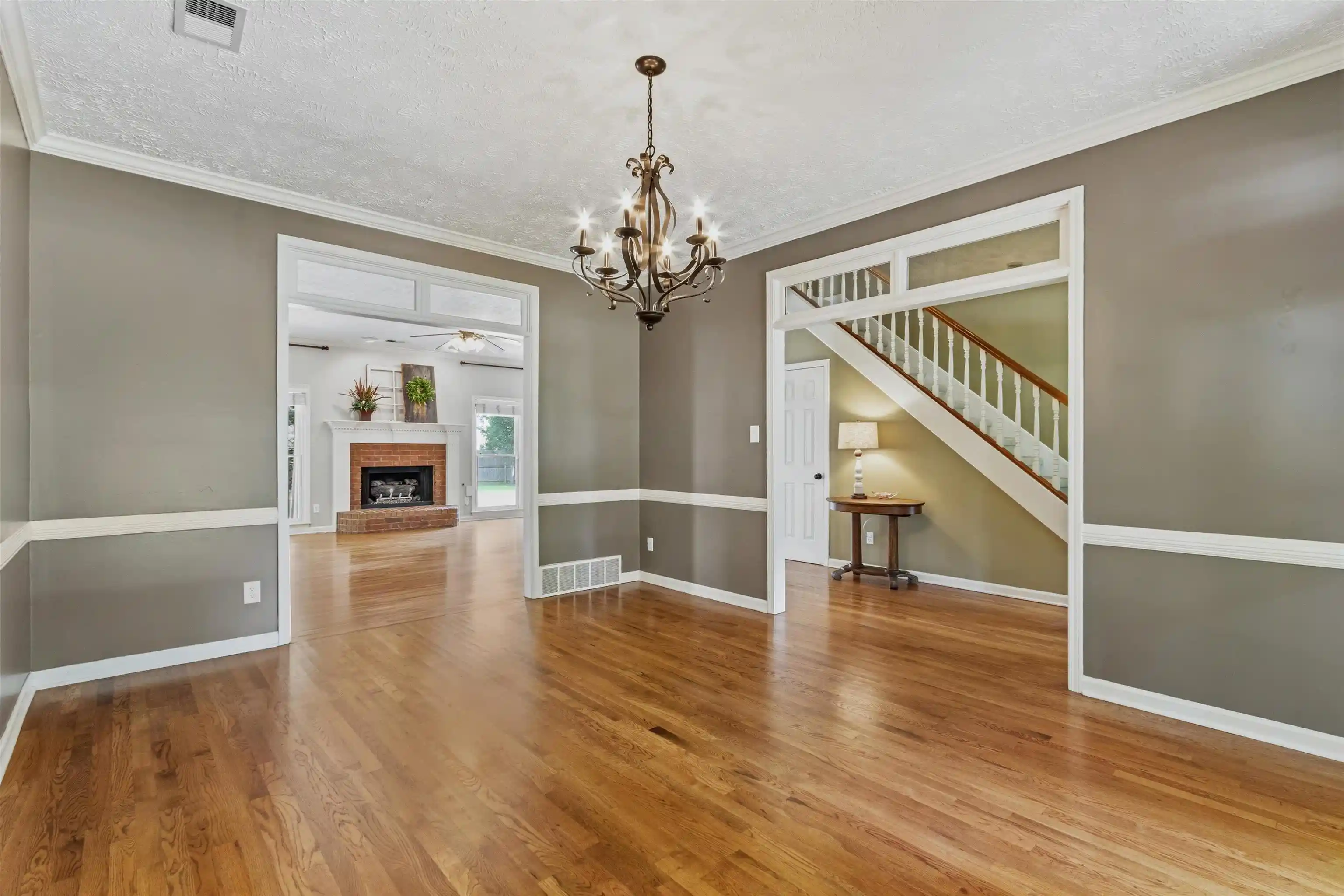 Photo 2 of Sale Pending at 1030 Courtfield Cv, Collierville, TN 38017 | MLS# 10224212 | Listing updated on 2026-09-16