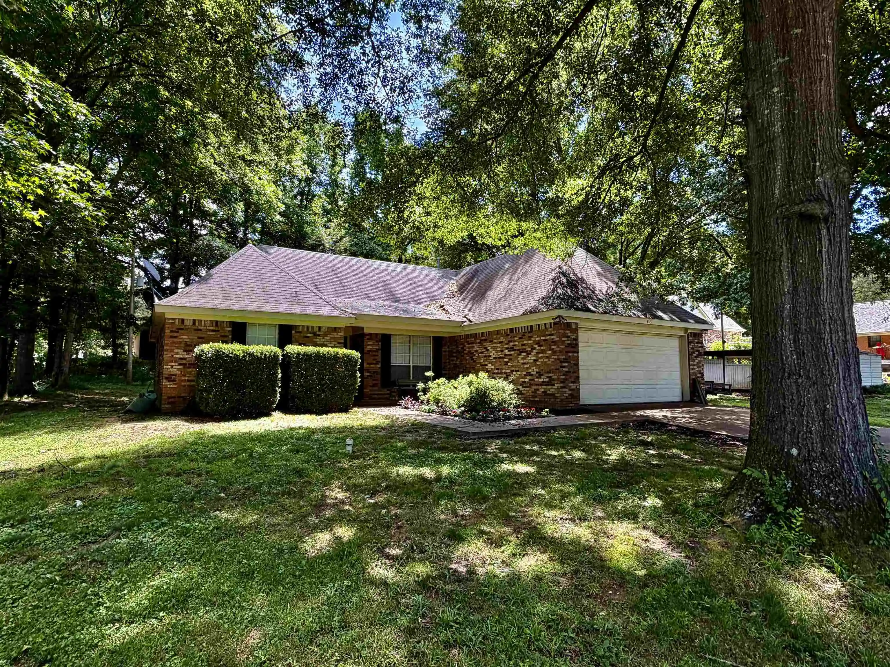 Homes for sale in Somerville, TN | 165 Dee Rd, Somerville, TN 38068 | MLS# 10224228