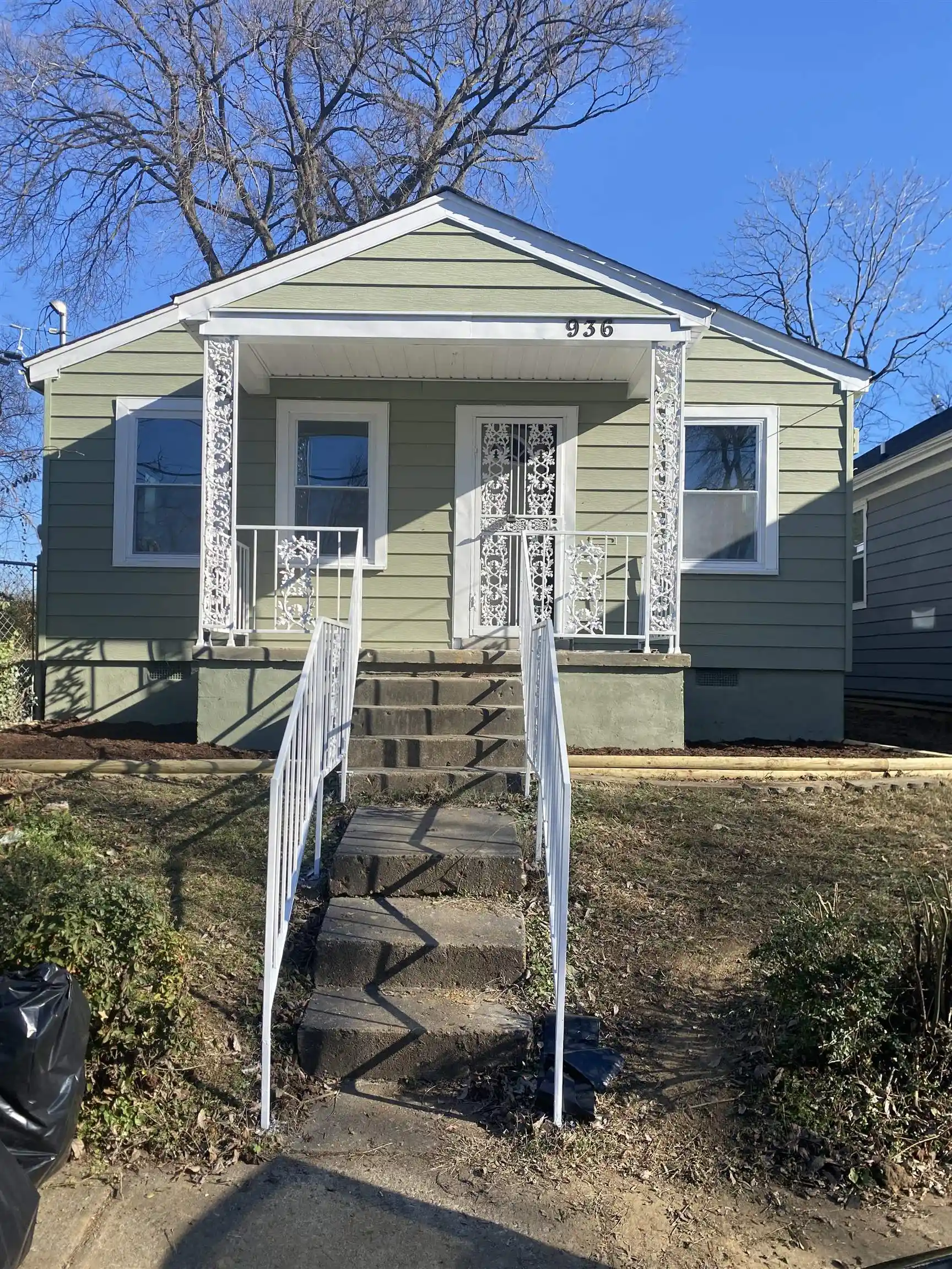 Photo 1 of Single family home for sale at 936 Olympic Ave, Memphis, TN 38107 | MLS# 10224232 | Listing updated on 2026-06-18