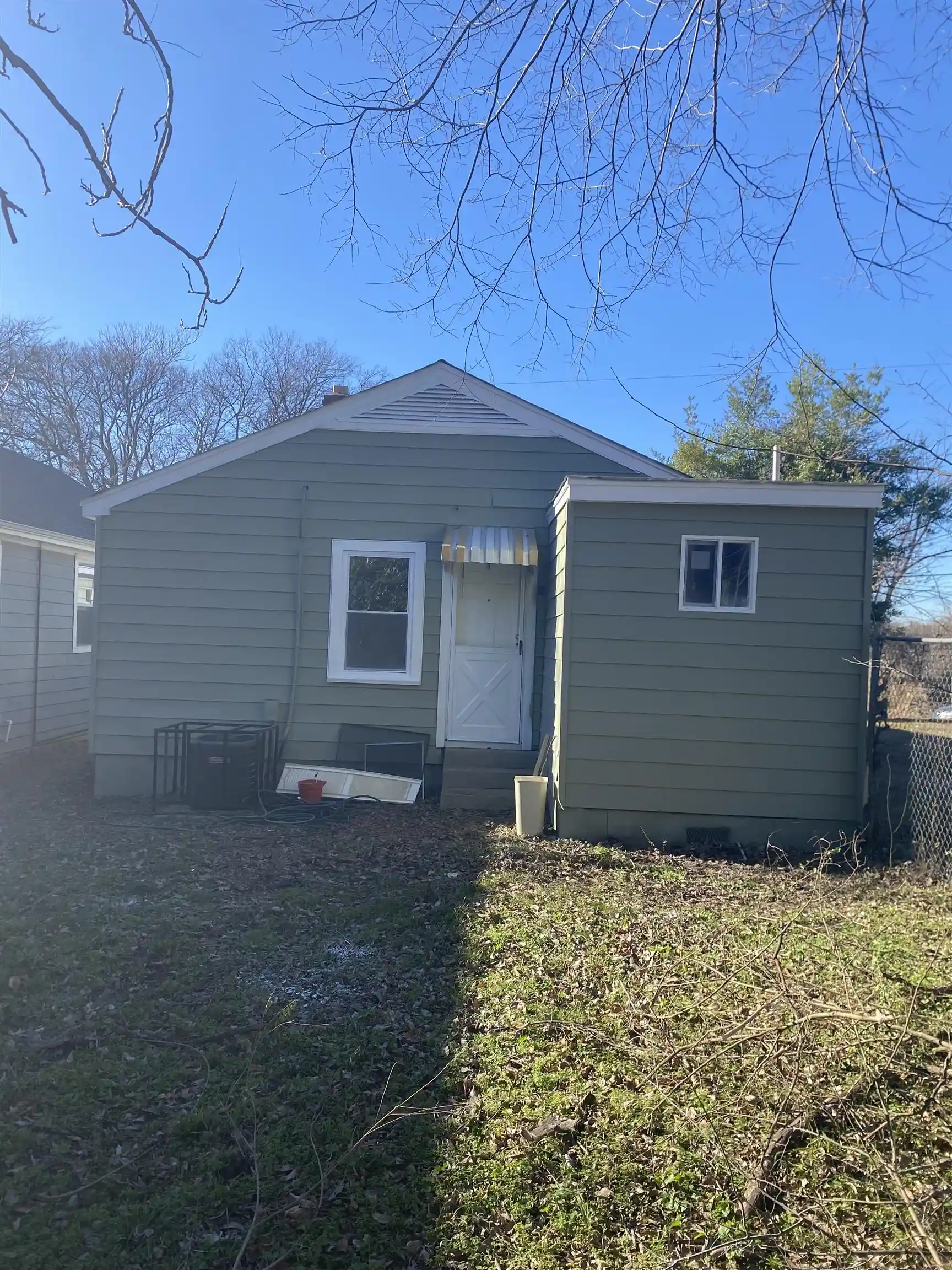Photo 4 of Single family home for sale at 936 Olympic Ave, Memphis, TN 38107 | MLS# 10224232 | Listing updated on 2026-06-18