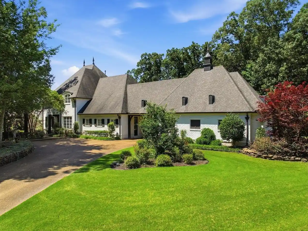 1st image of 4301 Cool Springs Cv, Lakeland, TN 38002 | MLS# 10224233