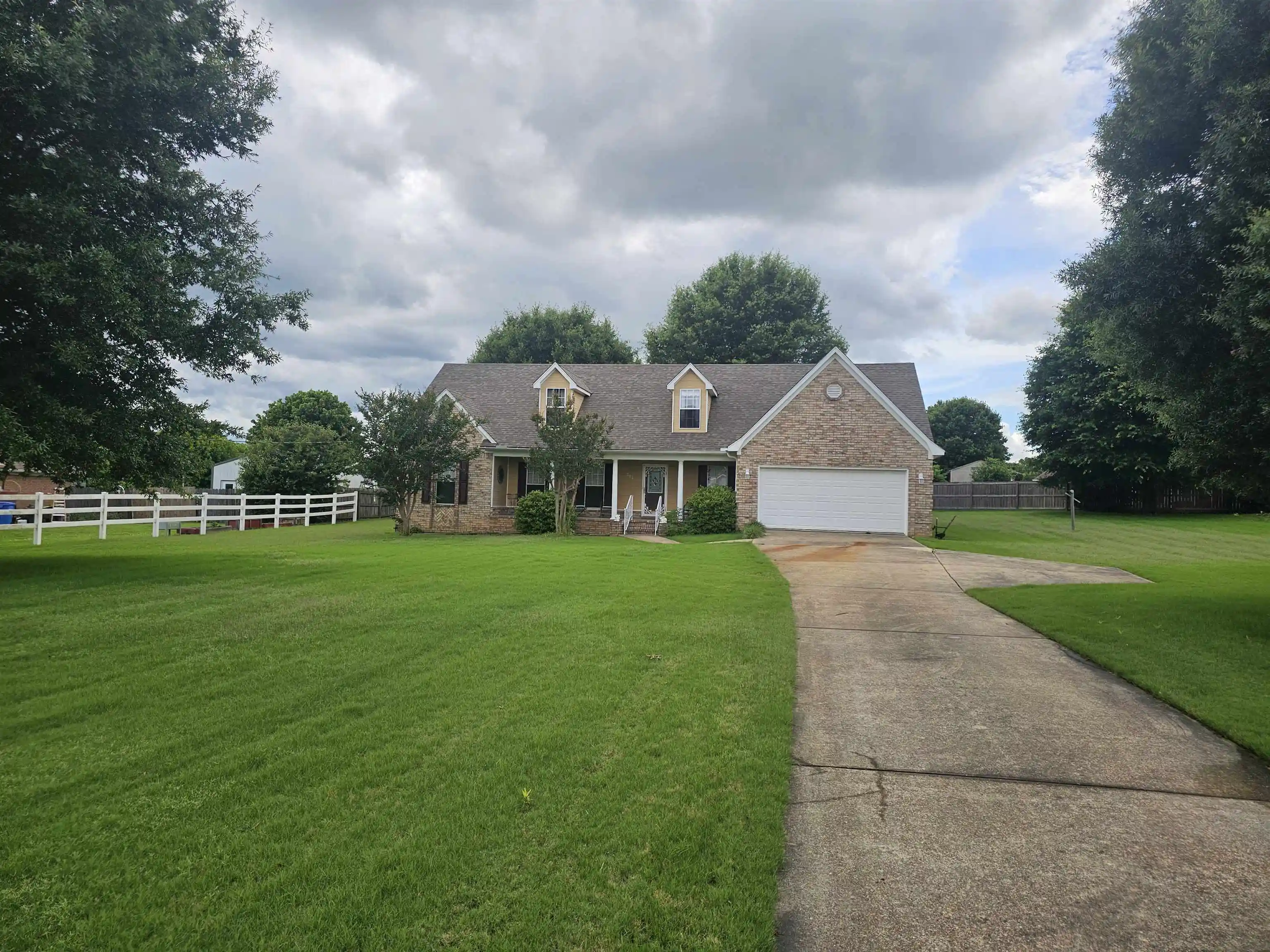 Homes for sale in Drummonds, TN | 303 Rolling Meadow Dr, Drummonds, TN 38023 | MLS# 10224234