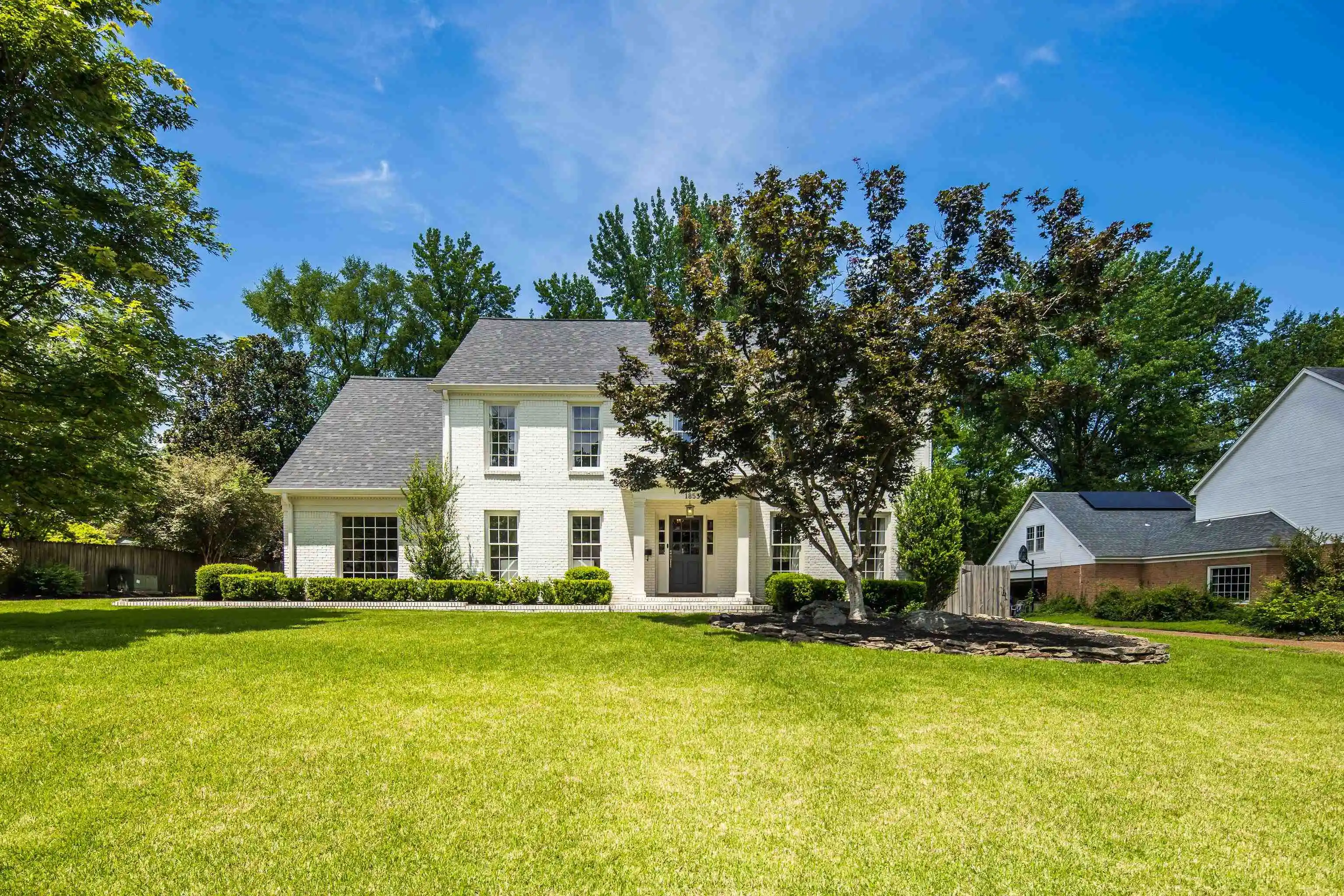 1st image of 1853 Hunters Hill Dr, Germantown, TN 38138 | MLS# 10224239