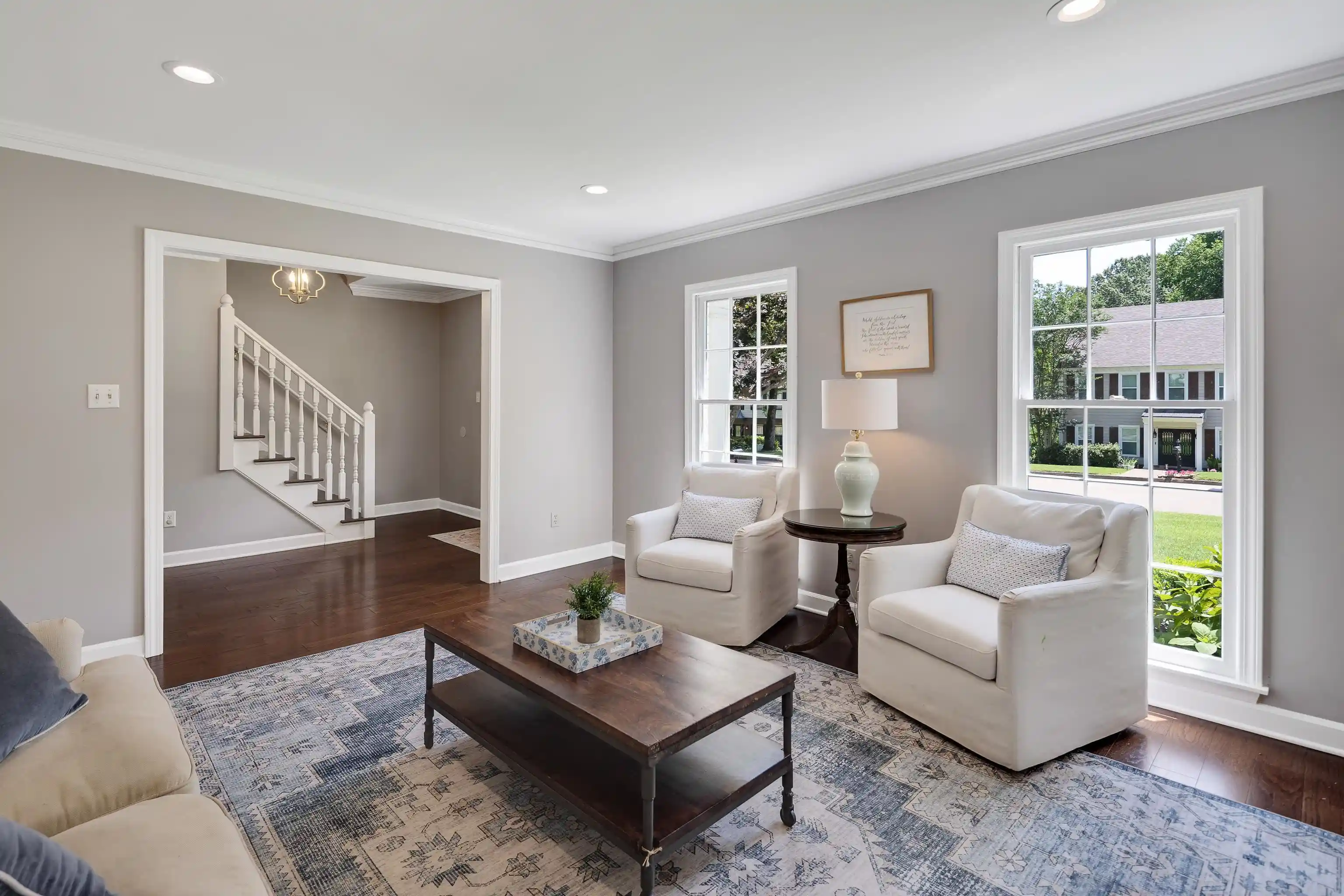 2nd image of 1853 Hunters Hill Dr, Germantown, TN 38138 | MLS# 10224239
