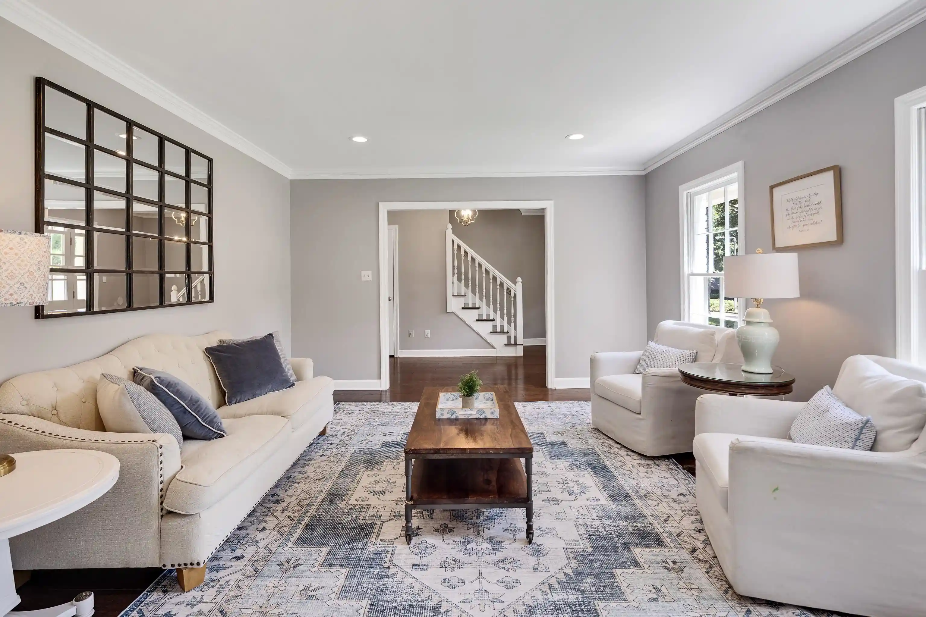 3rd image of 1853 Hunters Hill Dr, Germantown, TN 38138 | MLS# 10224239