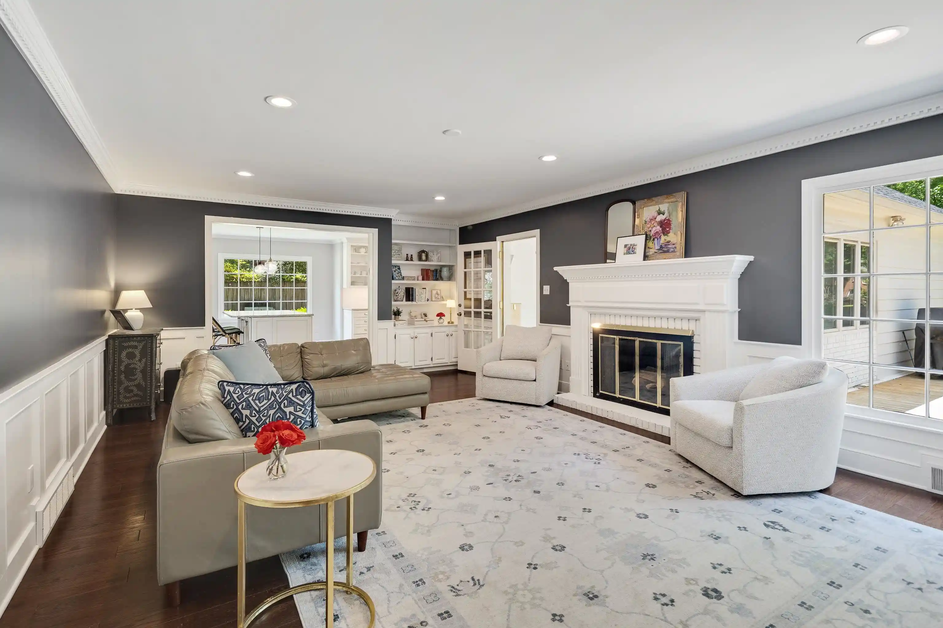 4th image of 1853 Hunters Hill Dr, Germantown, TN 38138 | MLS# 10224239