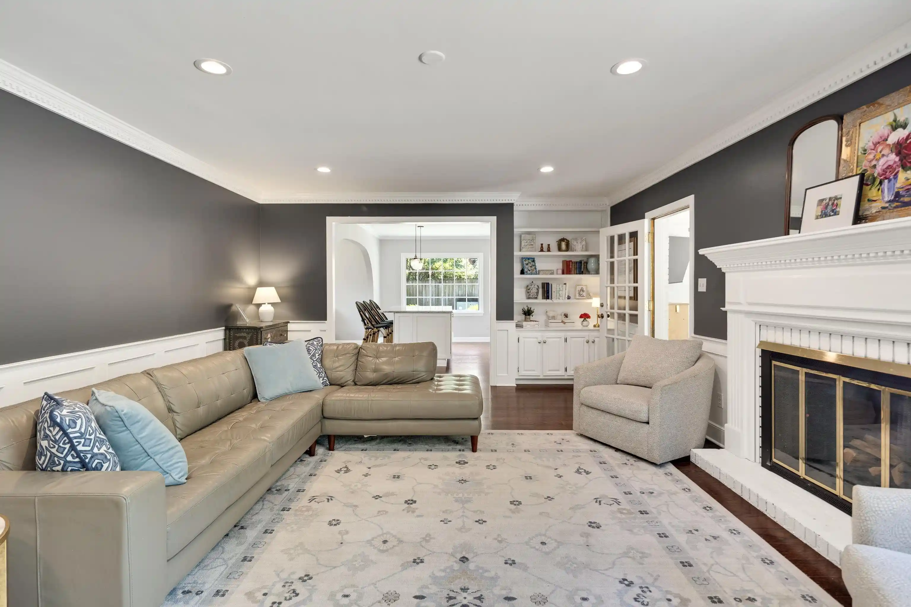 5th image of 1853 Hunters Hill Dr, Germantown, TN 38138 | MLS# 10224239