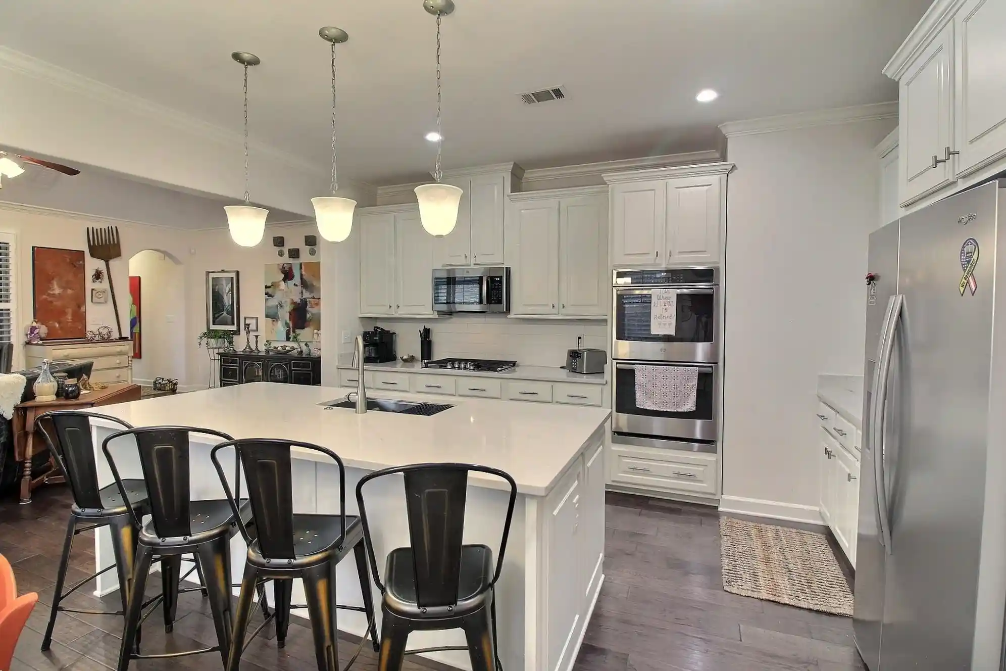 Photo 2 of Single family home for sale at 1608 Prairie Dunes Dr, Collierville, TN 38017 | MLS# 10224241 | Listing updated on 2026-08-11