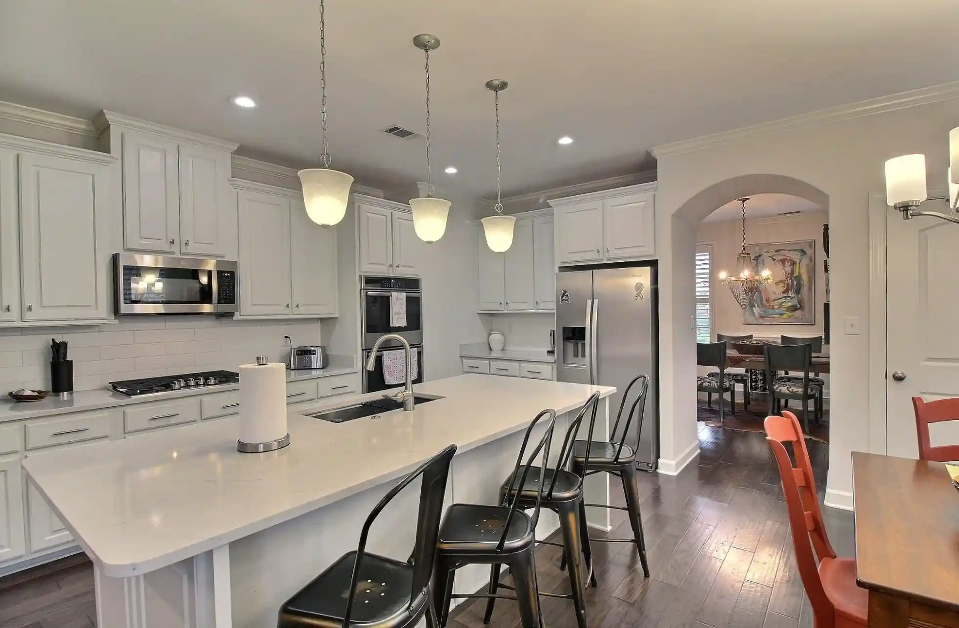 Photo 3 of Single family home for sale at 1608 Prairie Dunes Dr, Collierville, TN 38017 | MLS# 10224241 | Listing updated on 2026-08-11