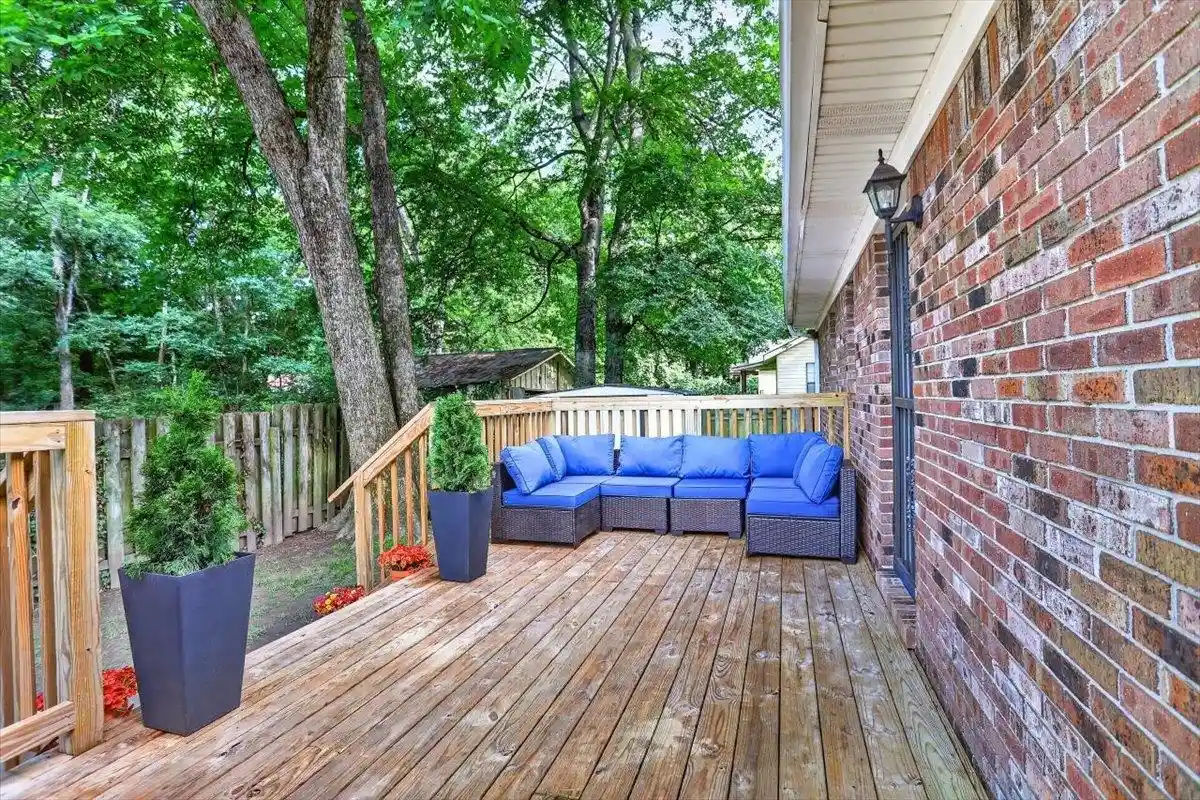 5th image of 708 Maple St, Covington, TN 38019 | MLS# 10224253