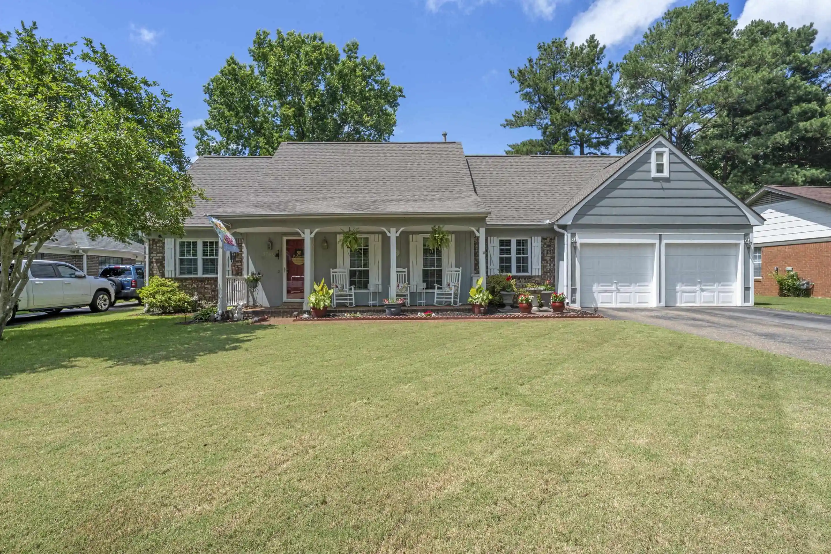 1st image of 5760 Montpelier Dr, Bartlett, TN 38134 | MLS# 10224285