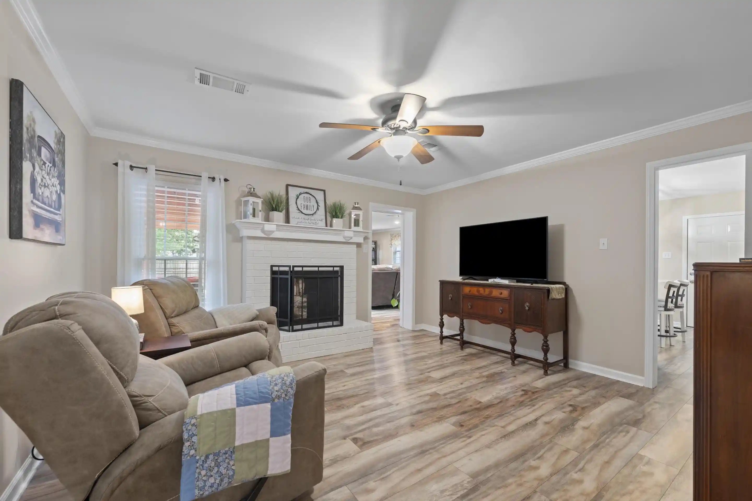 2nd image of 5760 Montpelier Dr, Bartlett, TN 38134 | MLS# 10224285