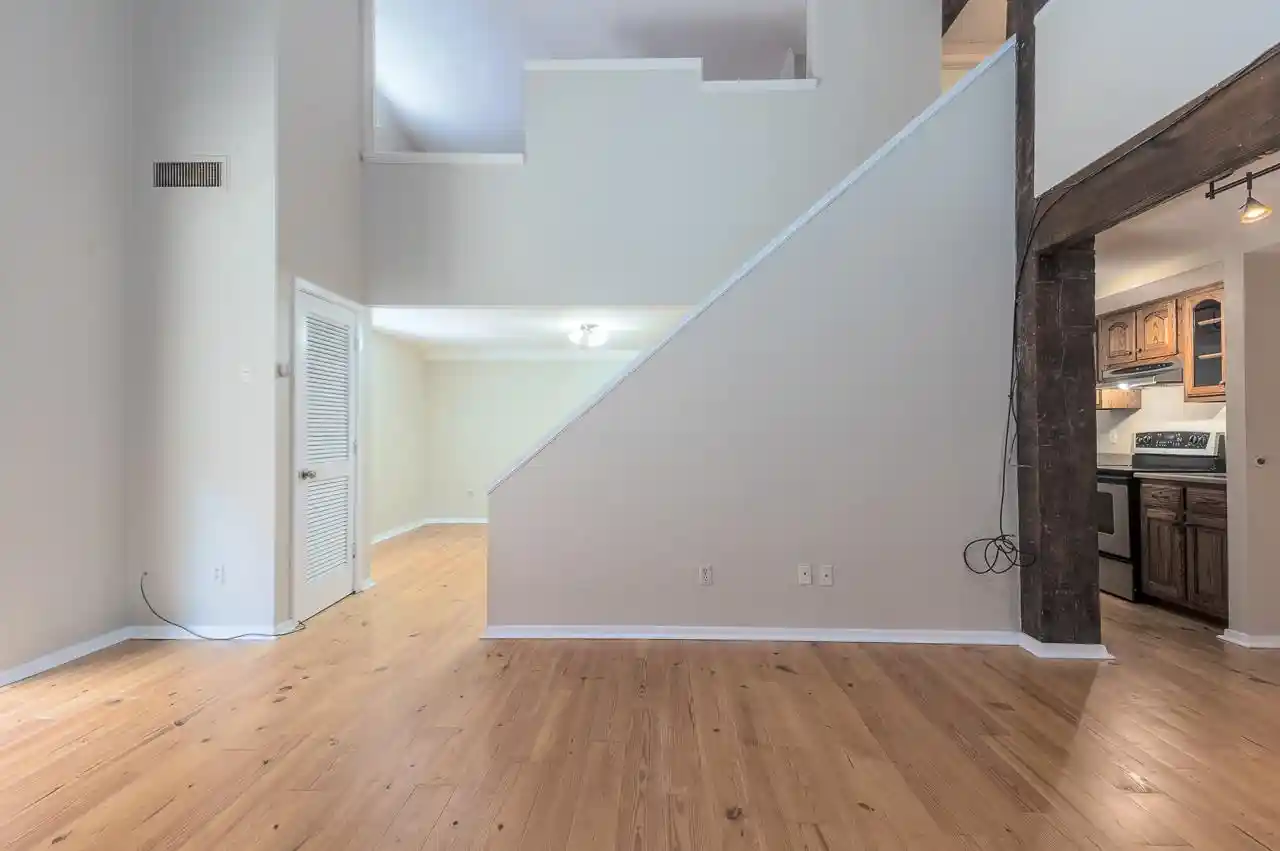 Photo 1 of Condo for sale at 107 S Front St #34, Memphis, TN 38103 | MLS# 10224292 | Listing updated on 2026-06-23