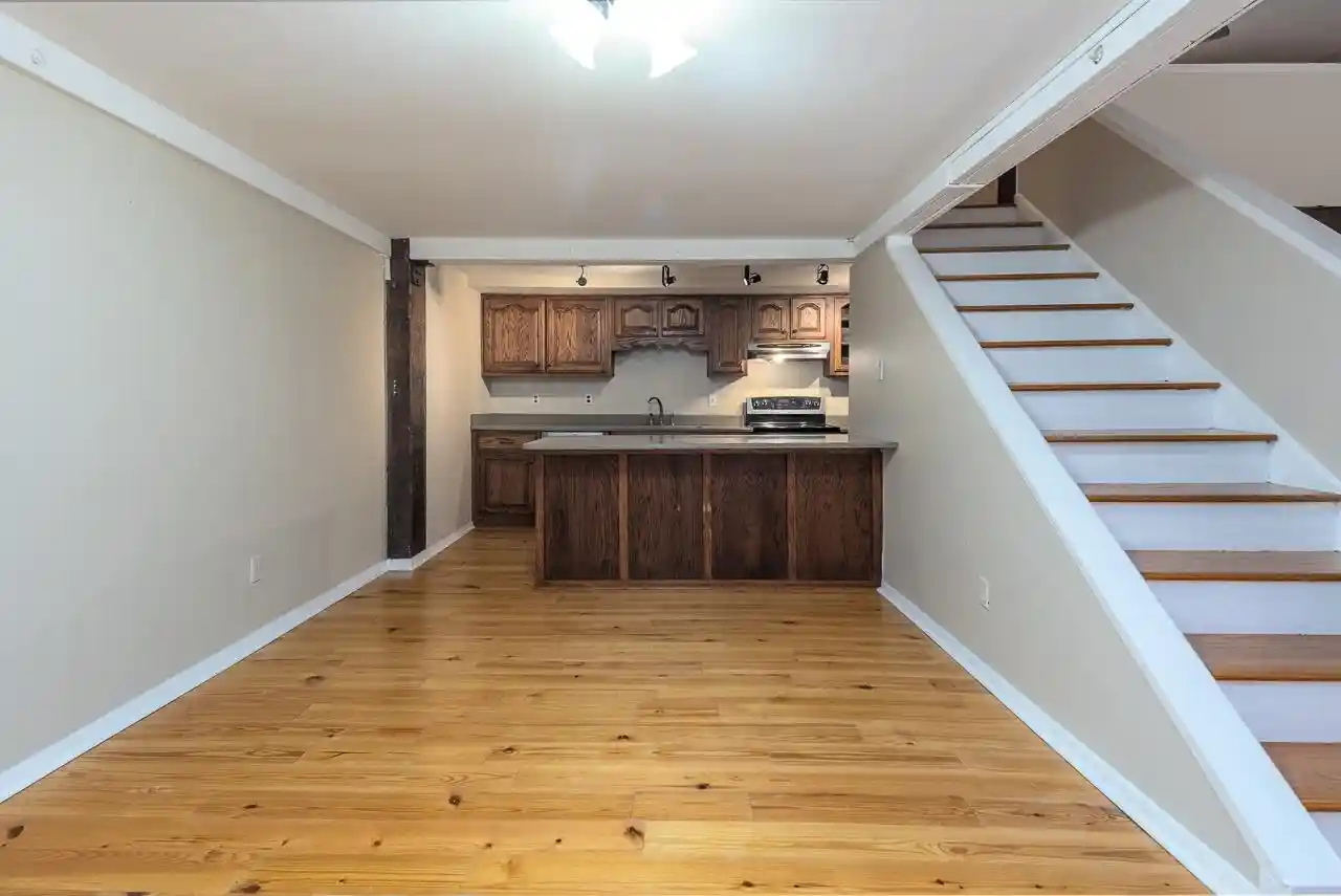 Listing Photo 1 - Condo for sale in building located at 107 S Front St, Memphis, TN 38103 - Unit #34