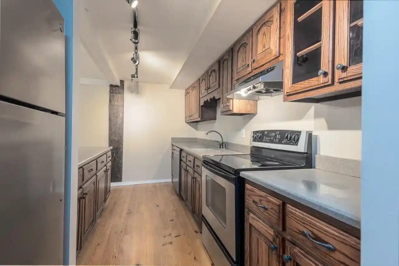 Photo 4 of Condo for sale at 107 S Front St #34, Memphis, TN 38103 | MLS# 10224292 | Listing updated on 2026-06-23