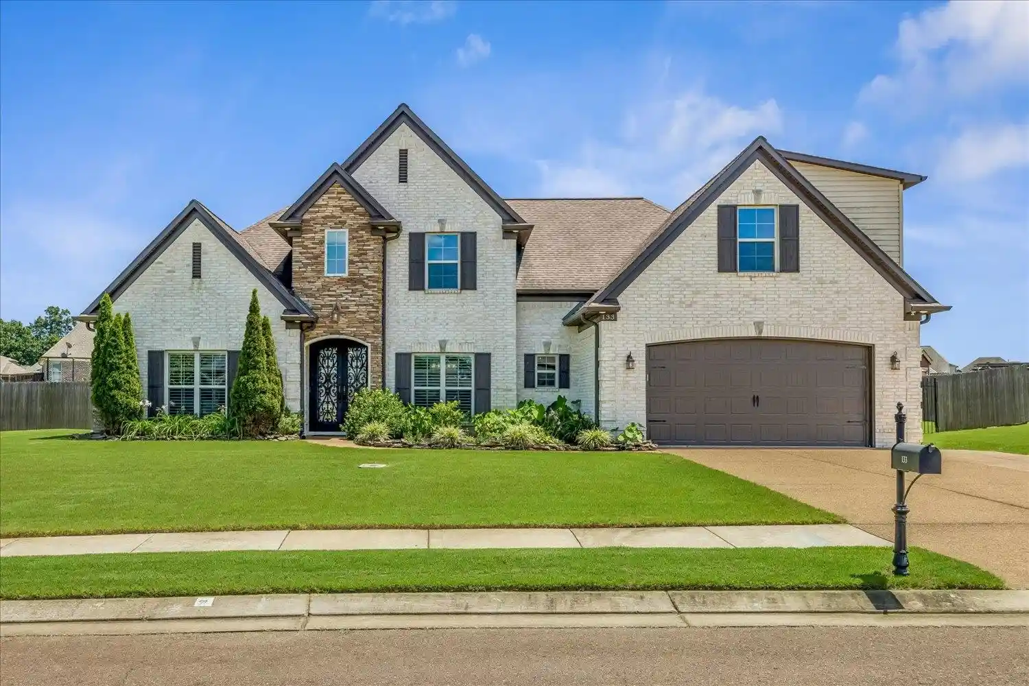 image of 133 Switch Back Ln, Atoka, TN 38004 | MLS# 10224300