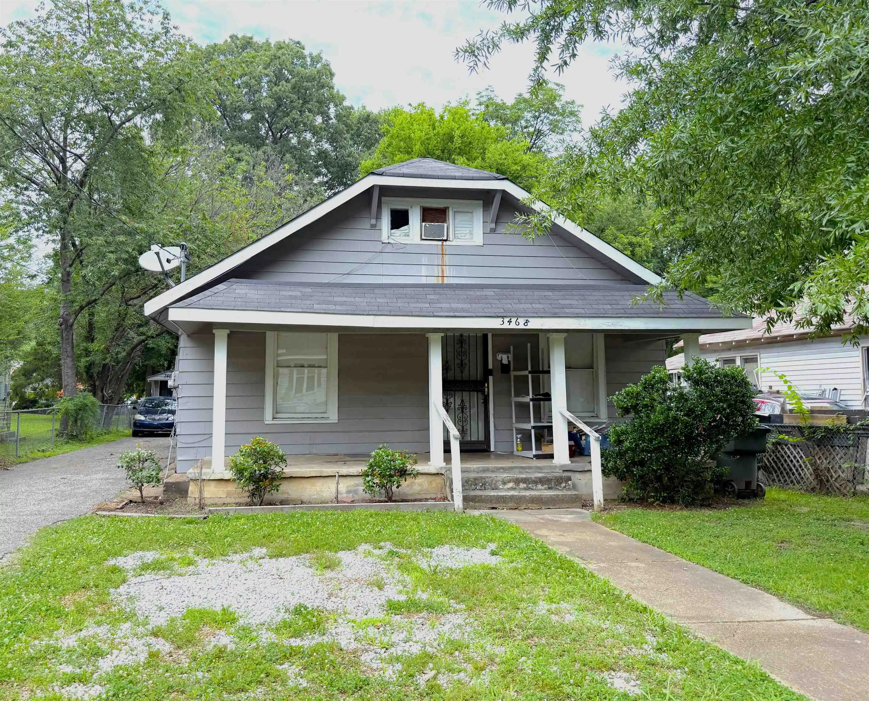 1st image of 3468 Bowen Ave, Memphis, TN 38122 | MLS# 10224308