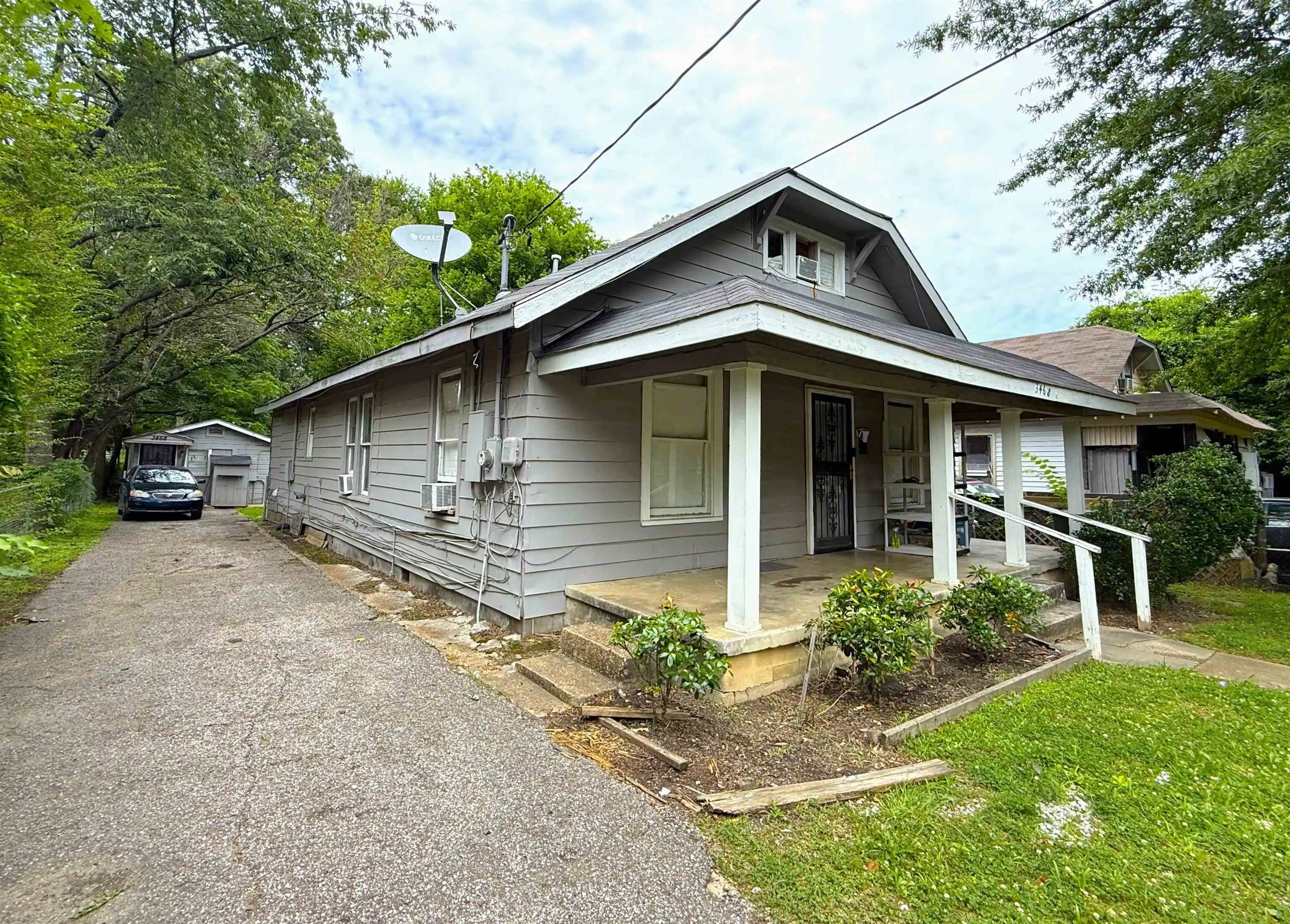 2nd image of 3468 Bowen Ave, Memphis, TN 38122 | MLS# 10224308