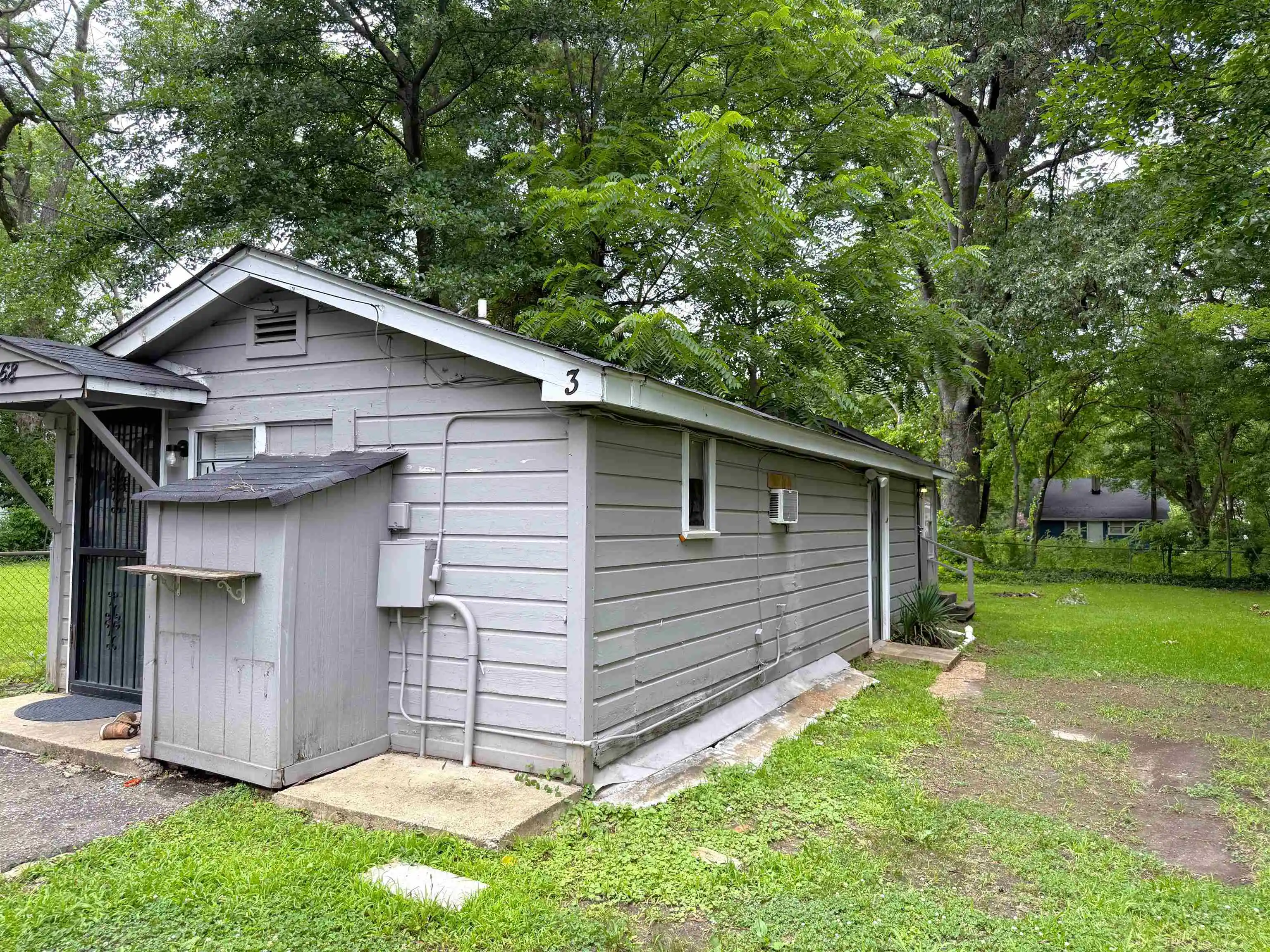 3rd image of 3468 Bowen Ave, Memphis, TN 38122 | MLS# 10224308