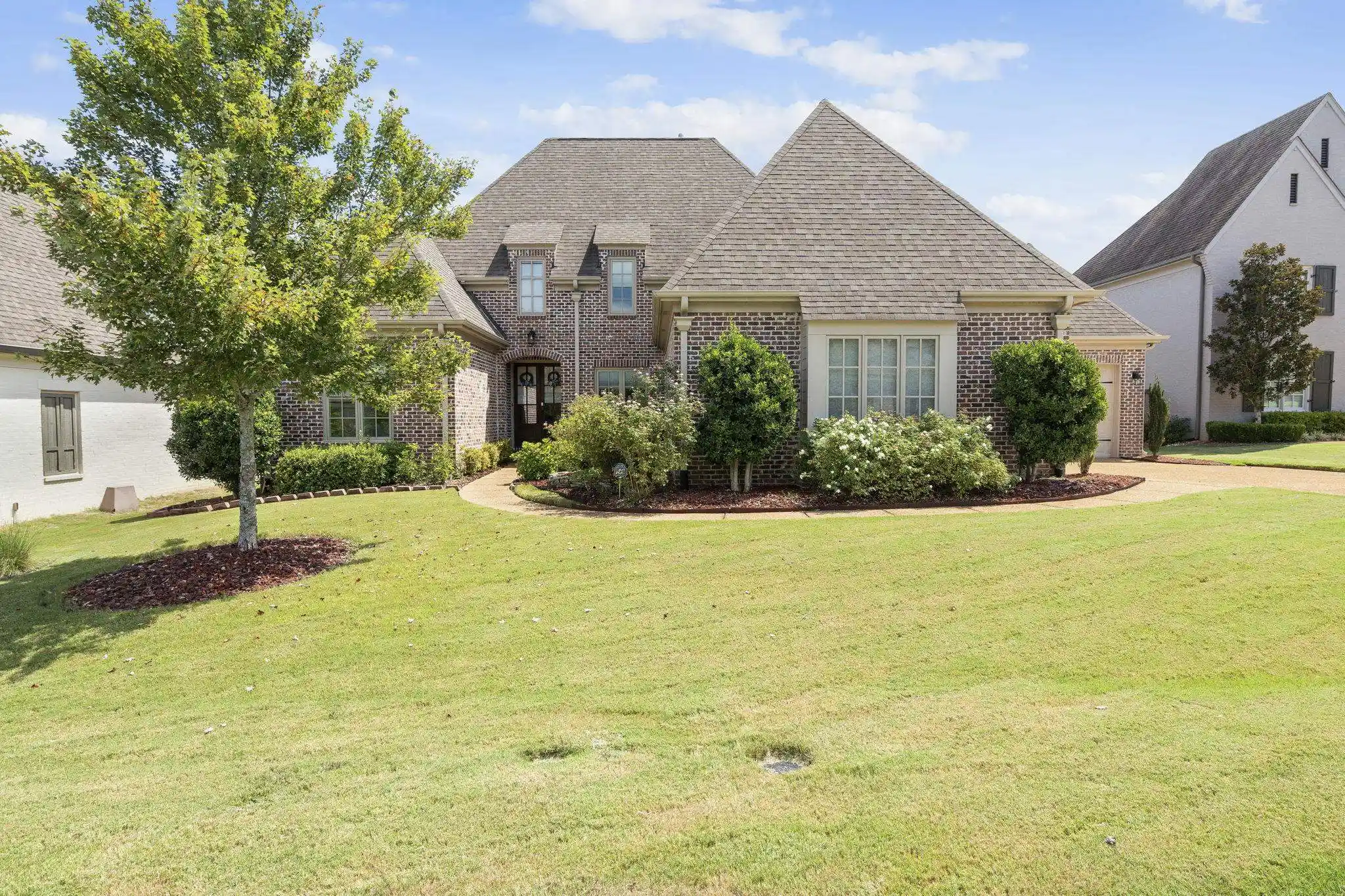 Photo 1 of Single family home for sale at 707 Justana Dr, Collierville, TN 38017 | MLS# 10224314 | Listing updated on 2026-08-20