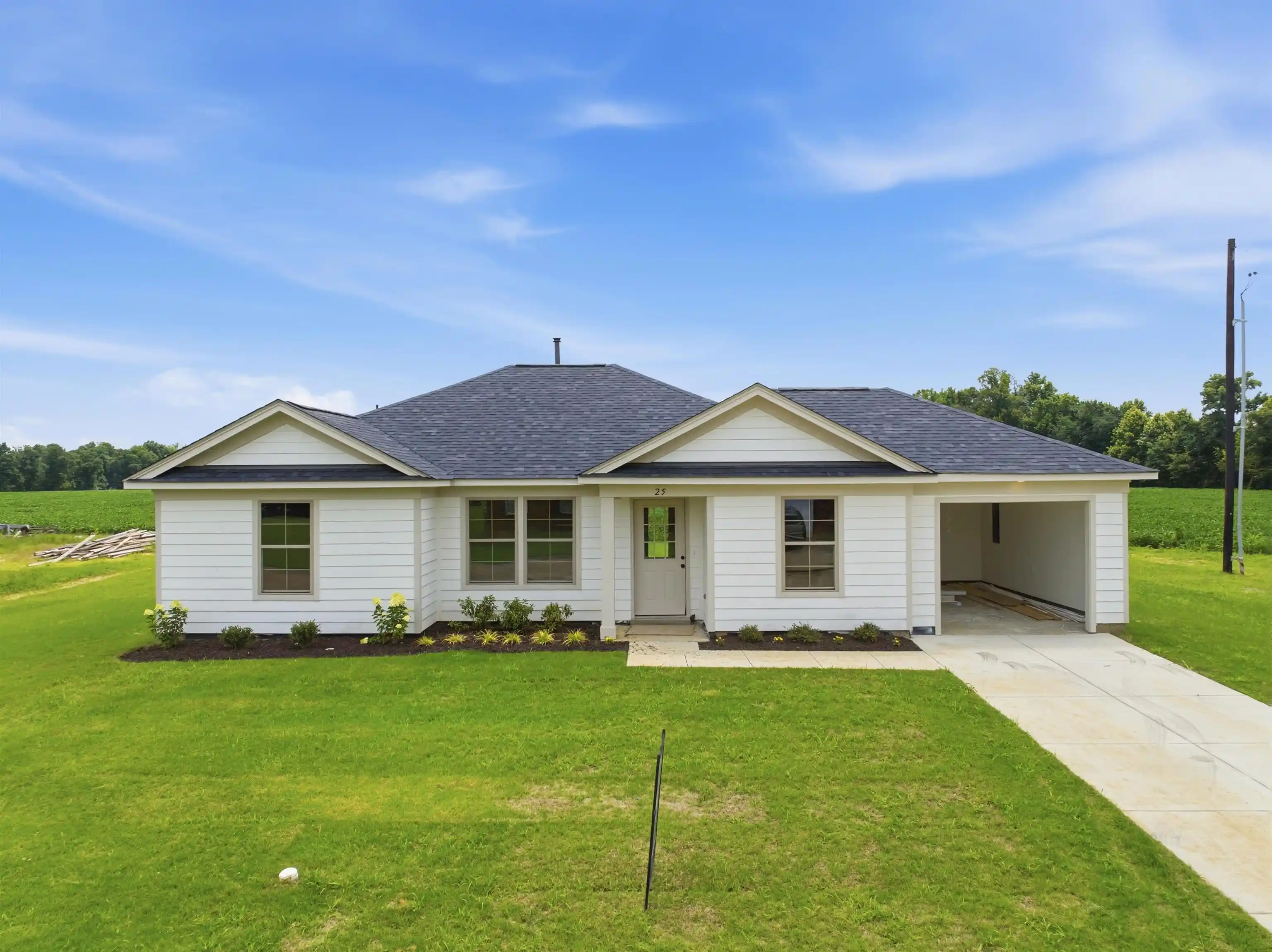 Homes for sale in Mason, TN | 25 Foxchase Dr, Mason, TN 38049 | MLS# 10224316