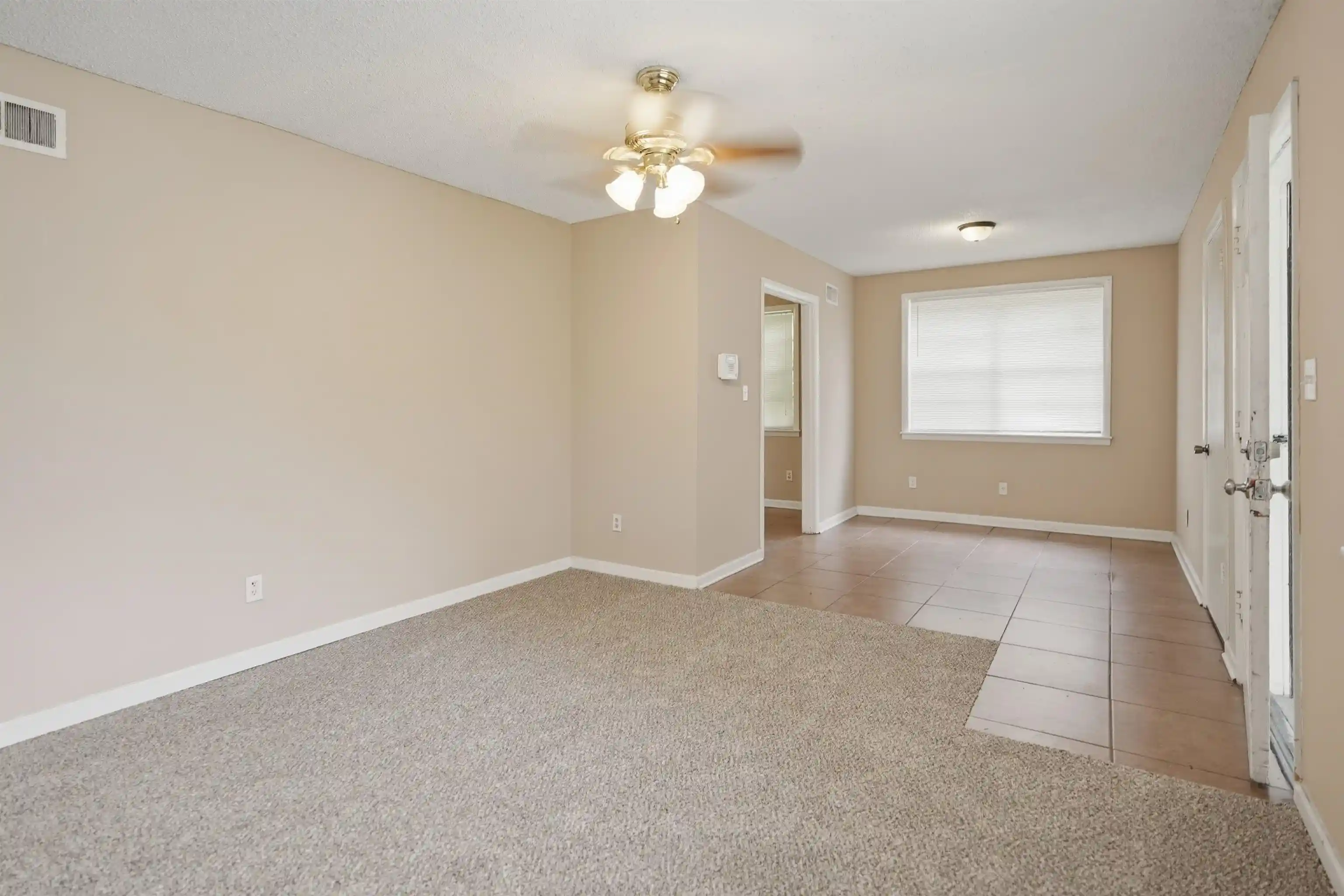 Photo 3 of Single family home for sale at 1703 Corning Ave, Memphis, TN 38127 | MLS# 10224320 | Listing updated on 2026-09-21