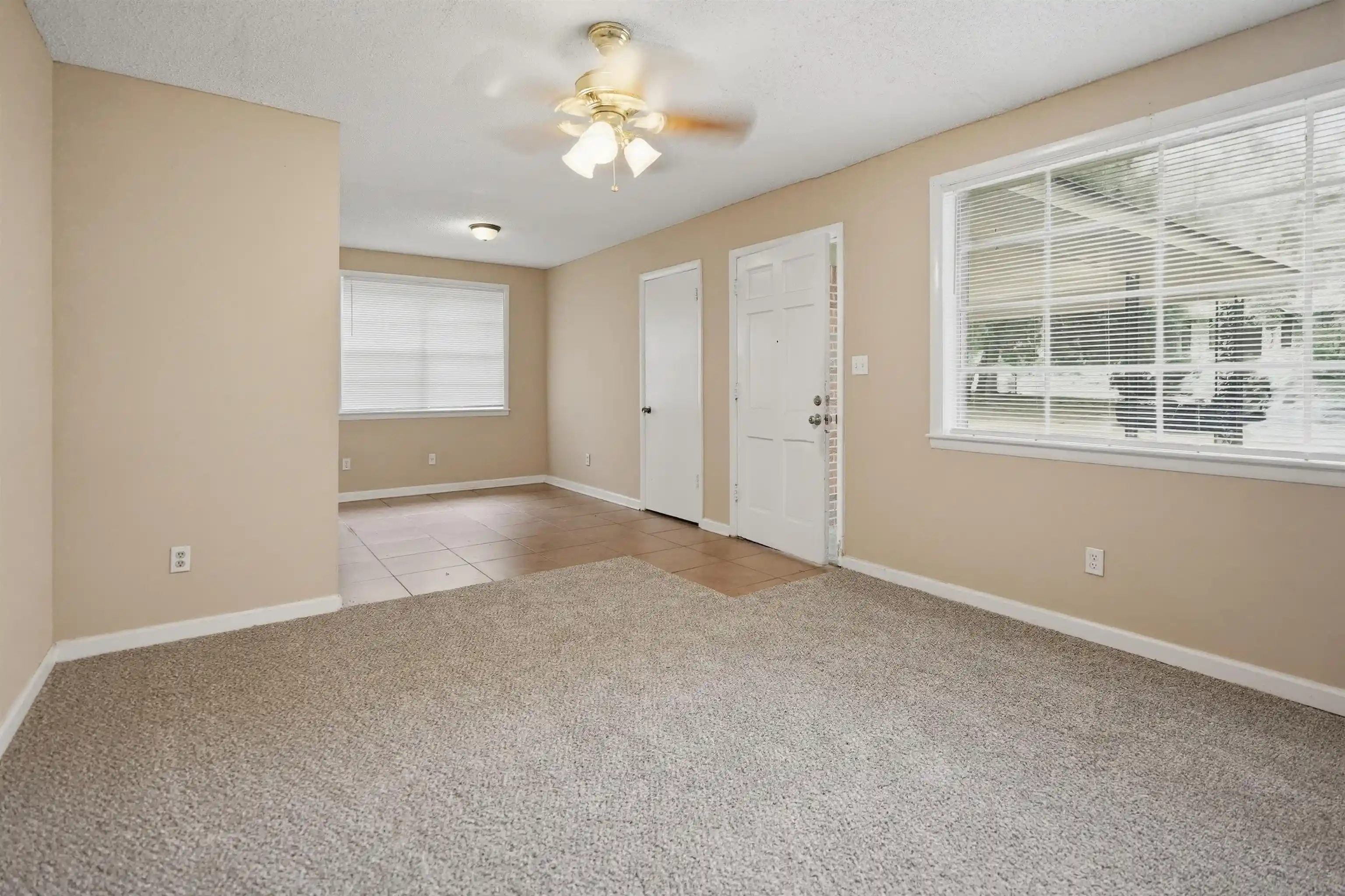 Photo 4 of Single family home for sale at 1703 Corning Ave, Memphis, TN 38127 | MLS# 10224320 | Listing updated on 2026-09-21