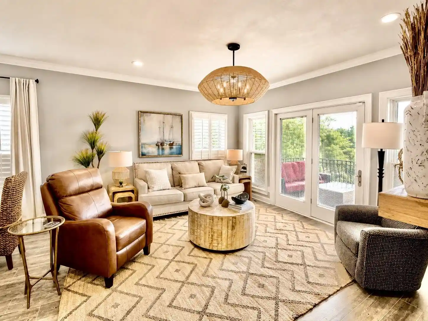 Photo 2 of Single family home for sale at 155 Tidewater Pt, Savannah, TN 38372 | MLS# 10224321 | Listing updated on 2026-09-14