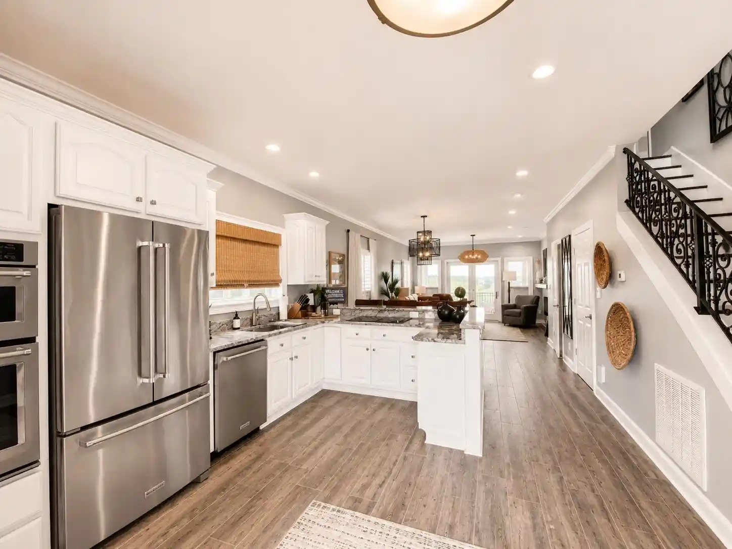 Photo 3 of Single family home for sale at 155 Tidewater Pt, Savannah, TN 38372 | MLS# 10224321 | Listing updated on 2026-09-14
