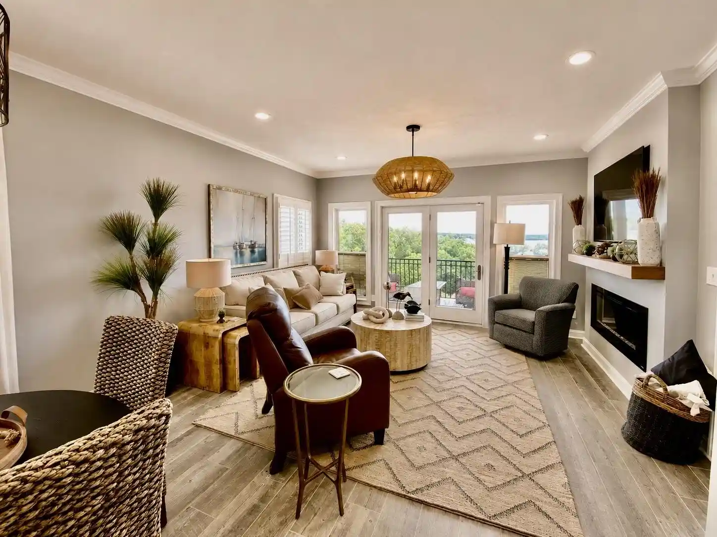 Photo 3 of Single family home for sale at 155 Tidewater Pt, Savannah, TN 38372 | MLS# 10224321 | Listing updated on 2026-09-14
