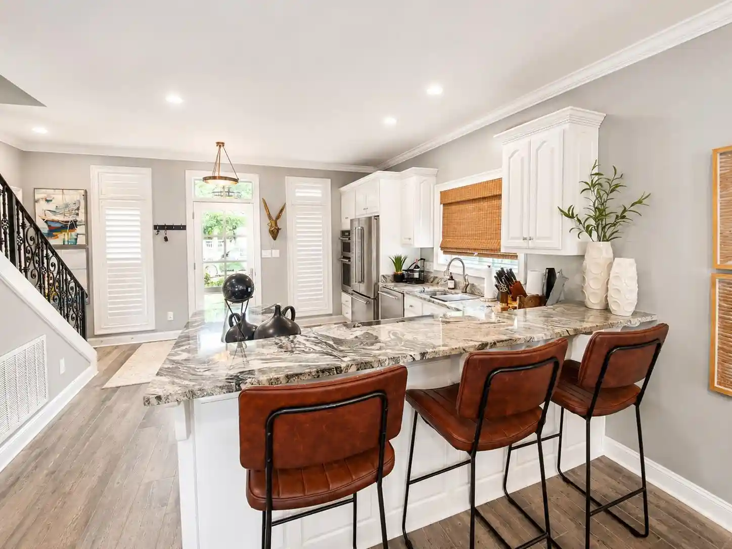 Photo 4 of Single family home for sale at 155 Tidewater Pt, Savannah, TN 38372 | MLS# 10224321 | Listing updated on 2026-09-14