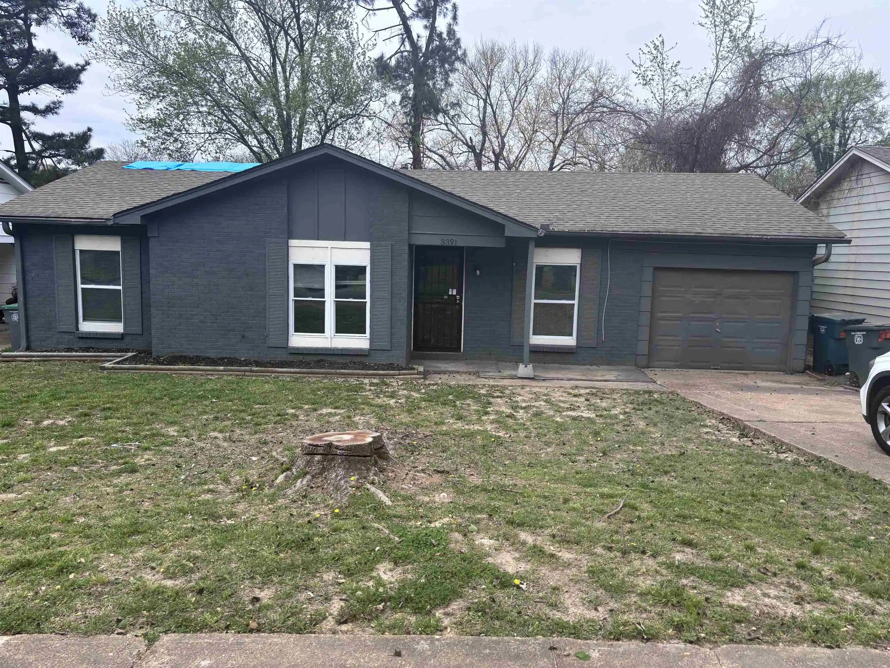 Photo 1 of Single family home for sale at 3391 Seaforth Dr, Memphis, TN 38127 | MLS# 10224323 | Listing updated on 2026-09-11