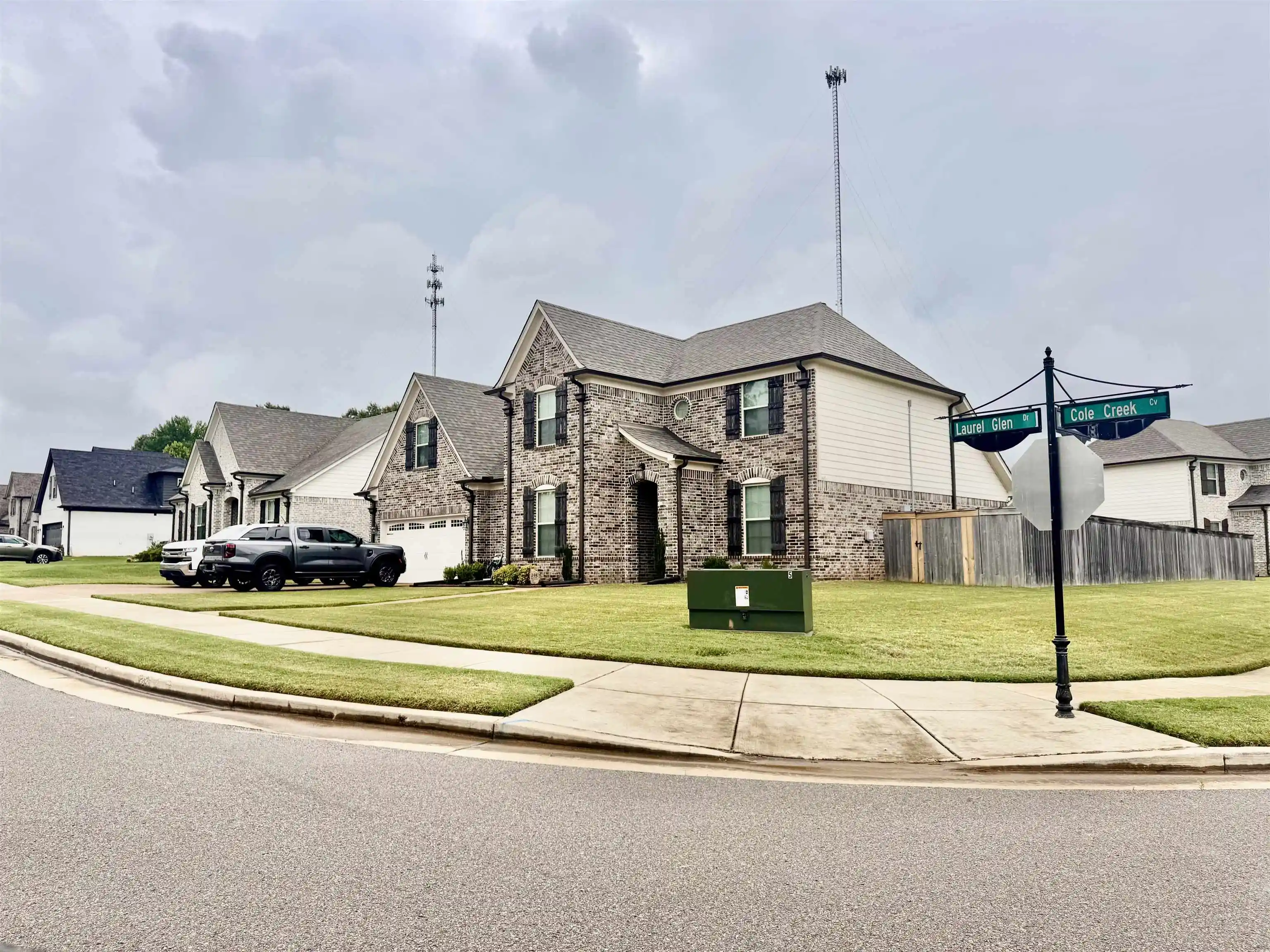 1st image of 195 Laurel Glen Dr, Oakland, TN 38060 | MLS# 10224335