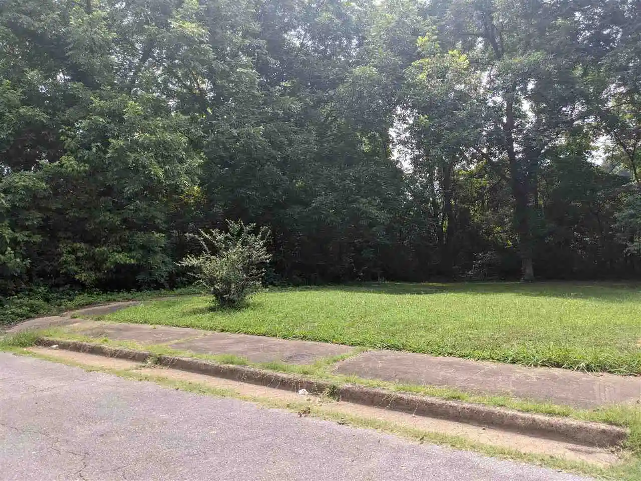 4th image of 0 Dublin Dr #LOTS 20 & 21 LAST TWO LOTS ON RIGHT IN A COVE ), Memphis, TN 38114 | MLS# 10224336