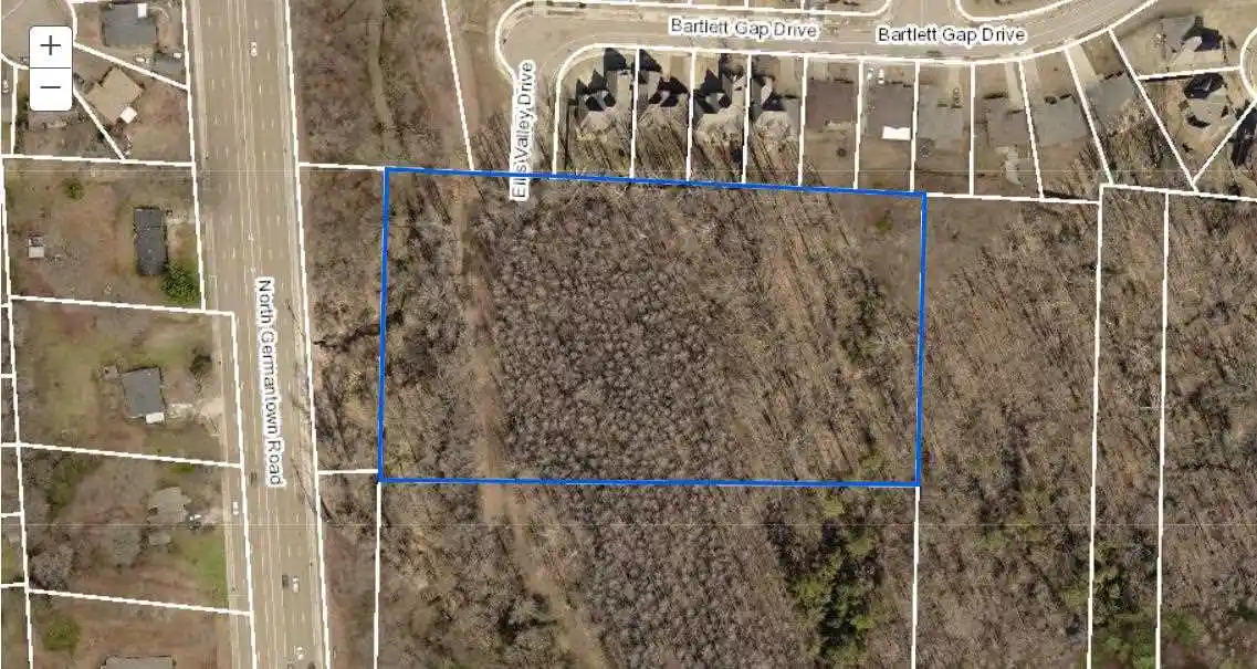 1st image of Germantown Road Rd, Bartlett, TN 38133 | MLS# 10224341