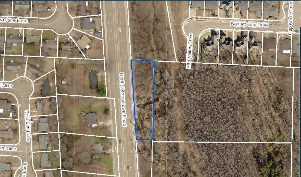 1st image of 3466 N Germantown Road Rd, Memphis, TN 38133 | MLS# 10224342