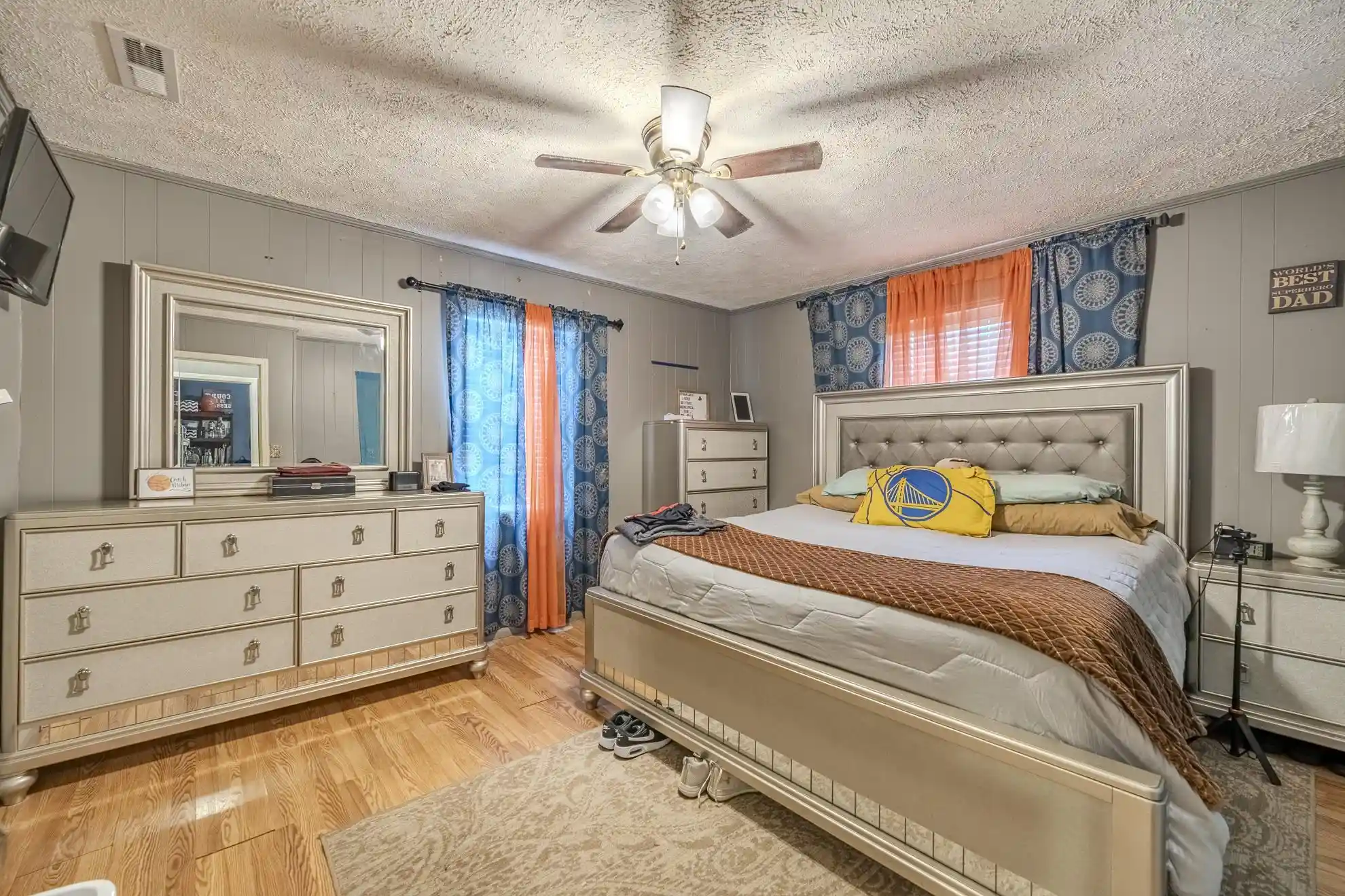 4th image of 369 Bethel Purdy Rd, Bethel Springs, TN 38315 | MLS# 10224344