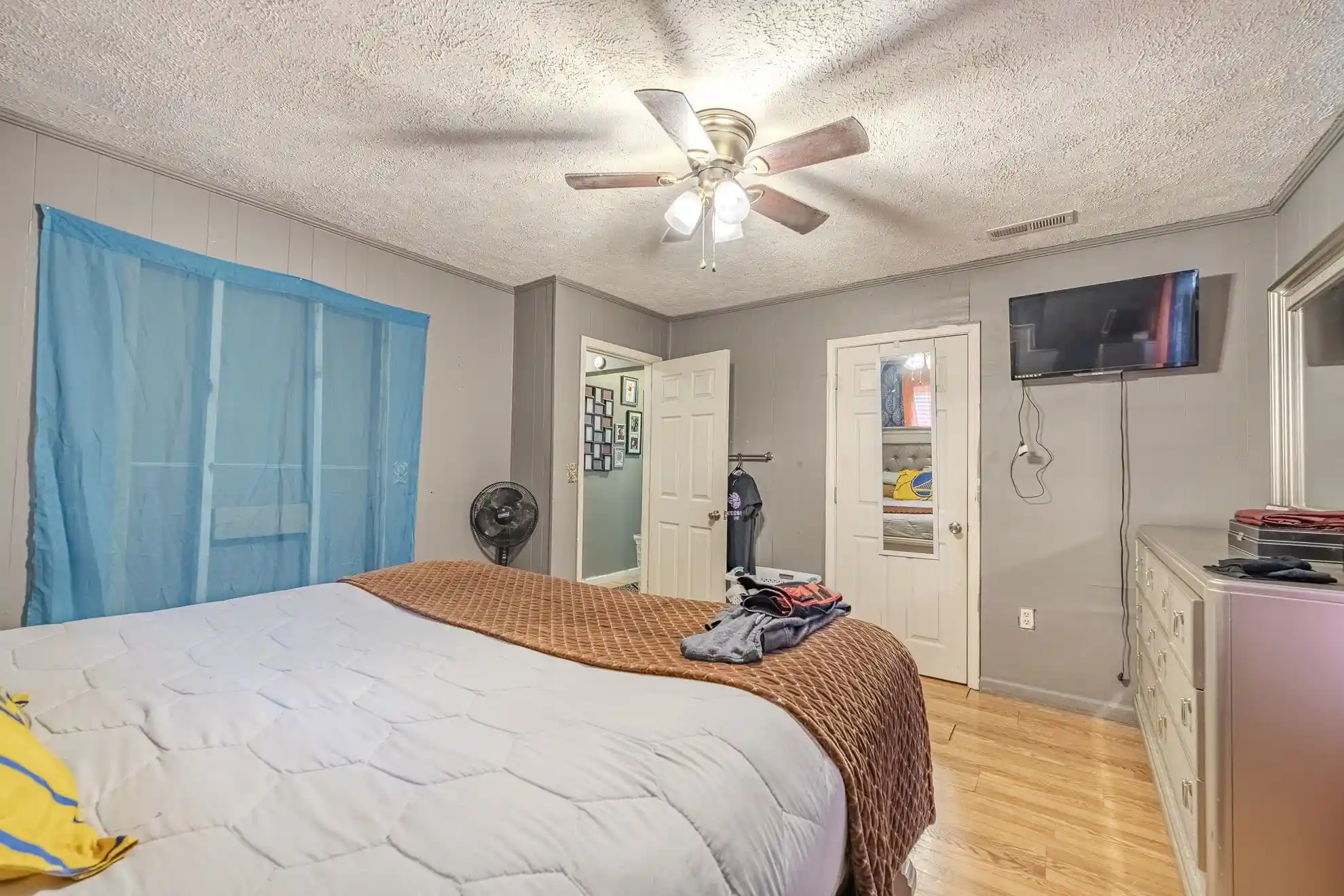 5th image of 369 Bethel Purdy Rd, Bethel Springs, TN 38315 | MLS# 10224344