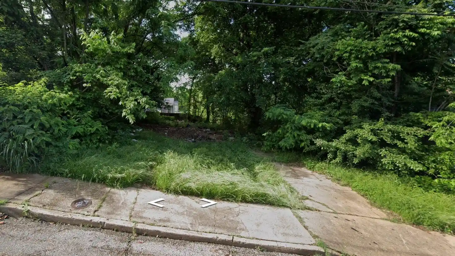 Photo 1 of Land for sale at 154 W Mckellar Ave, Memphis, TN 38109 | MLS# 10224351 | Listing updated on 2026-08-25