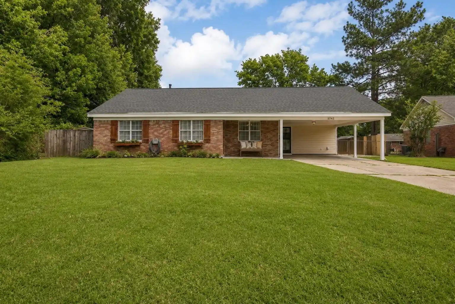 1st image of 7262 Pam Dr, Millington, TN 38053 | MLS# 10224357