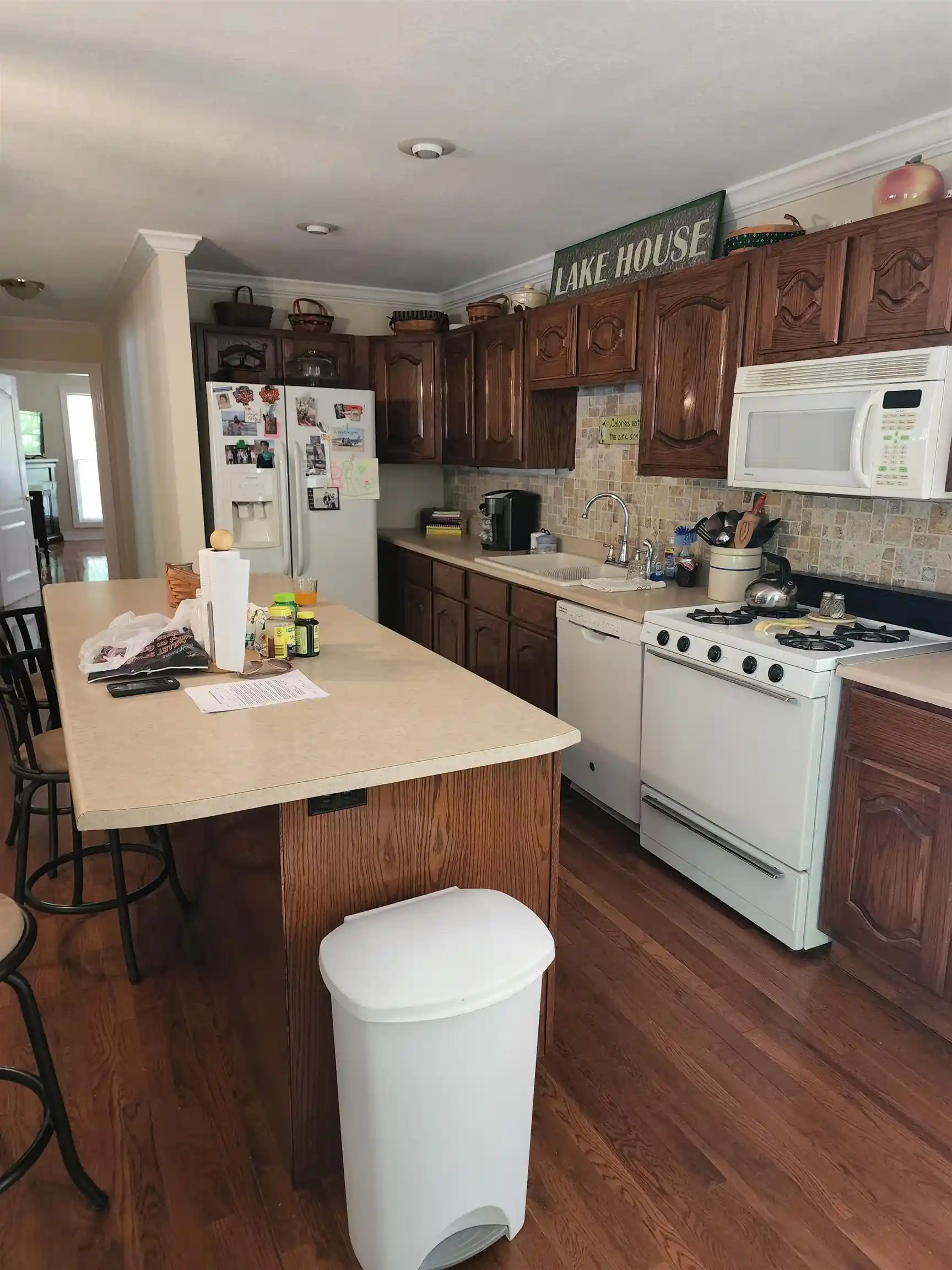 Photo 3 of Single family home for sale at 10140 Riverton Rose Trl, Cherokee, AL 35616 | MLS# 10224360 | Listing updated on 2026-06-29