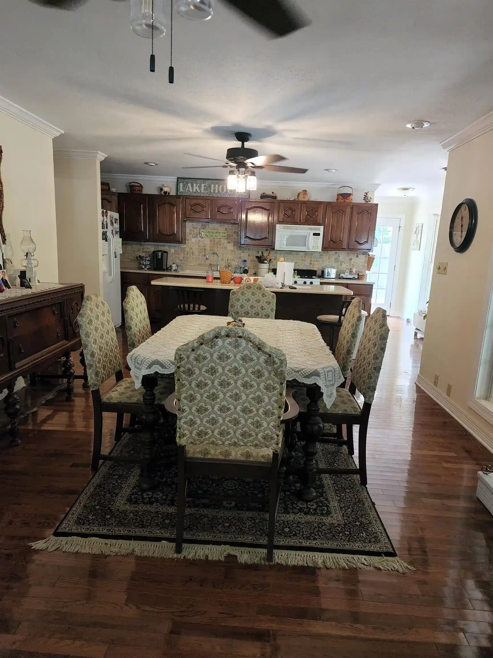 Photo 4 of Single family home for sale at 10140 Riverton Rose Trl, Cherokee, AL 35616 | MLS# 10224360 | Listing updated on 2026-06-29