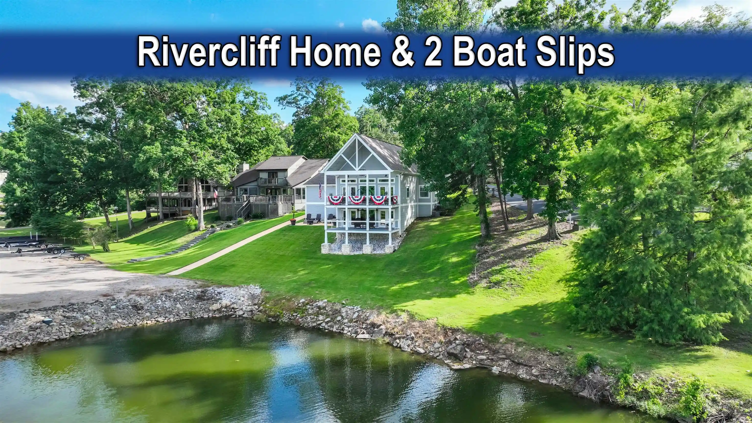 Photo 1 of Single family home for sale at 800 River Cliff Ln, Counce, TN 38326 | MLS# 10224375 | Listing updated on 2026-10-09