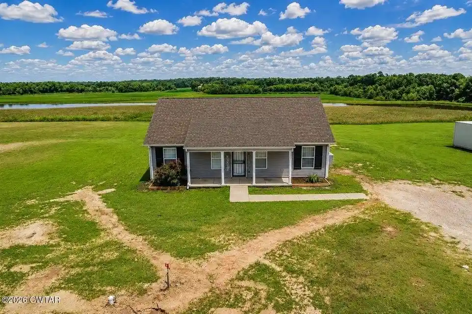 Homes for sale in Whiteville, TN | 533 Walter Stuart Loop, Whiteville, TN 38075 | MLS# 10224378