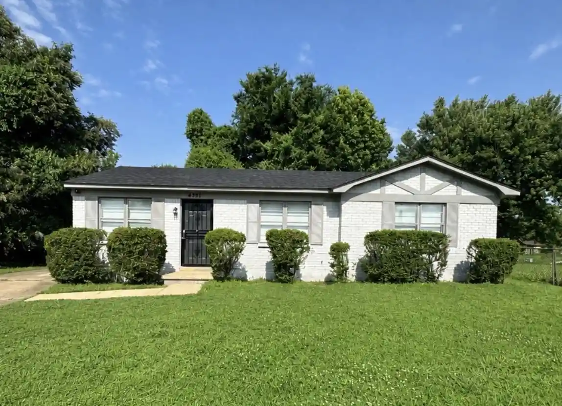 Photo 1 of Single family home for sale at 4391 Shadowline Cv, Memphis, TN 38109 | MLS# 10224384 | Listing updated on 2026-09-15
