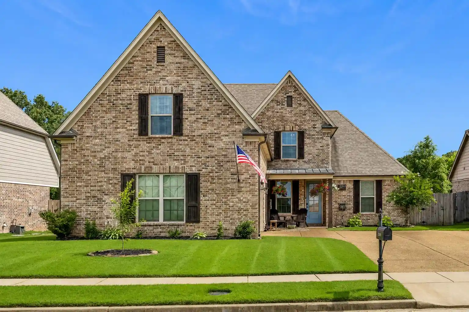 1st image of 12511 Elderton Dr, Arlington, TN 38002 | MLS# 10224390