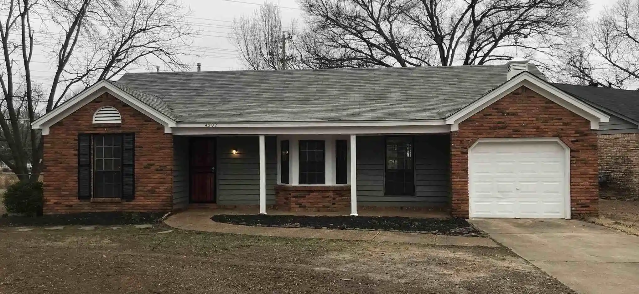 Photo 1 of Single family home for sale at 4502 Cottonwood Rd, Memphis, TN 38118 | MLS# 10224412 | Listing updated on 2026-07-30