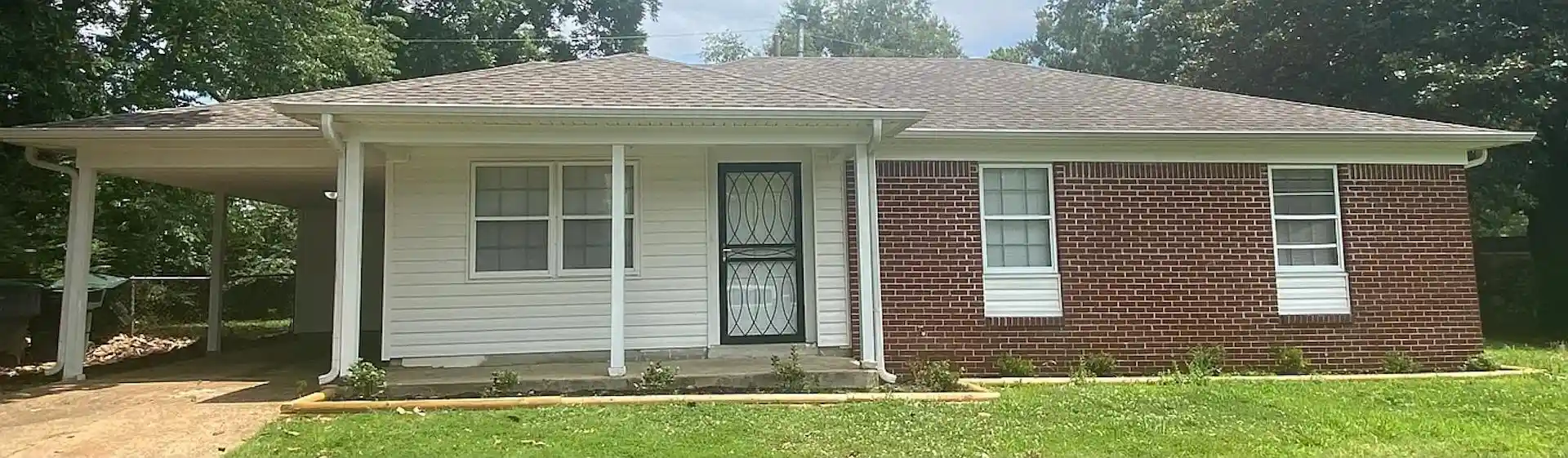 Photo 1 of Single family home for sale at 4202 Stormy St, Memphis, TN 38128 | MLS# 10224426 | Listing updated on 2026-07-30